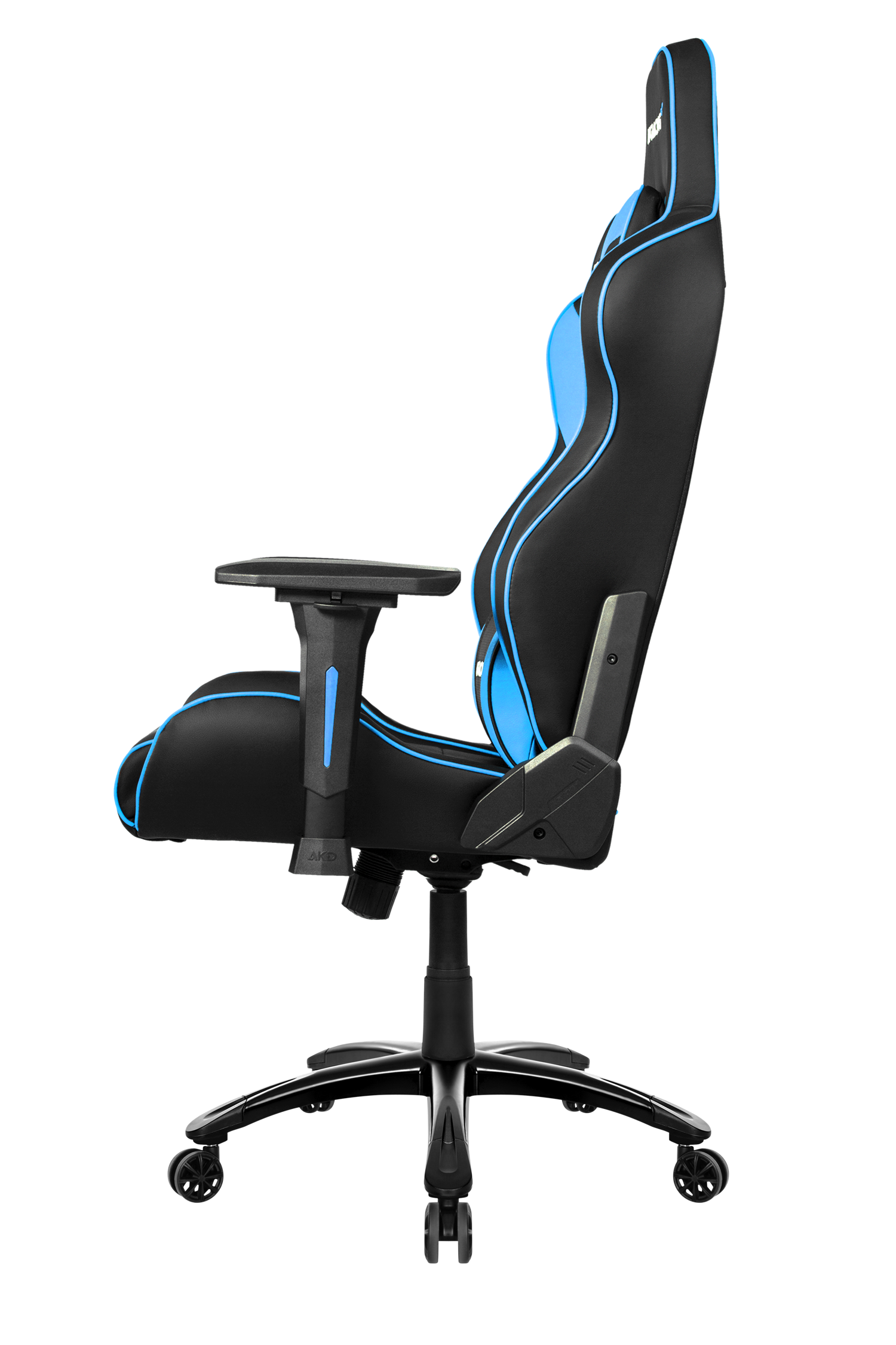 AKRacing Gaming-Stuhl »AK-LXPLUS-BL«