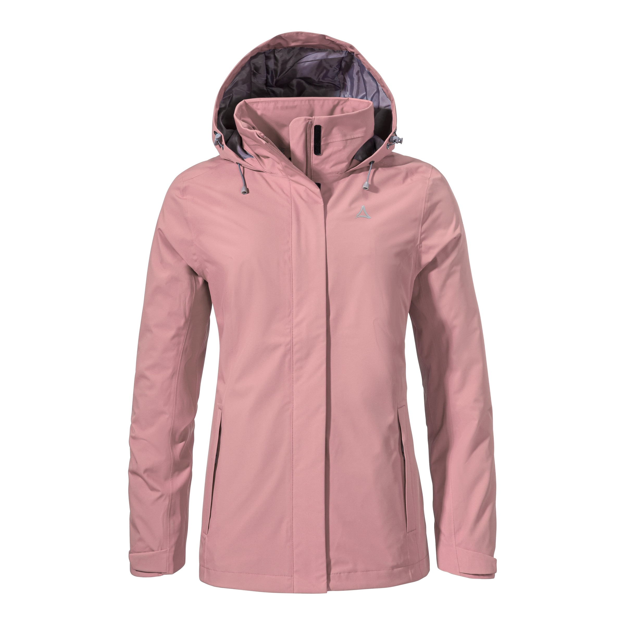 Schöffel Outdoorjacke »Jacket Gmund L«, (1 St.)