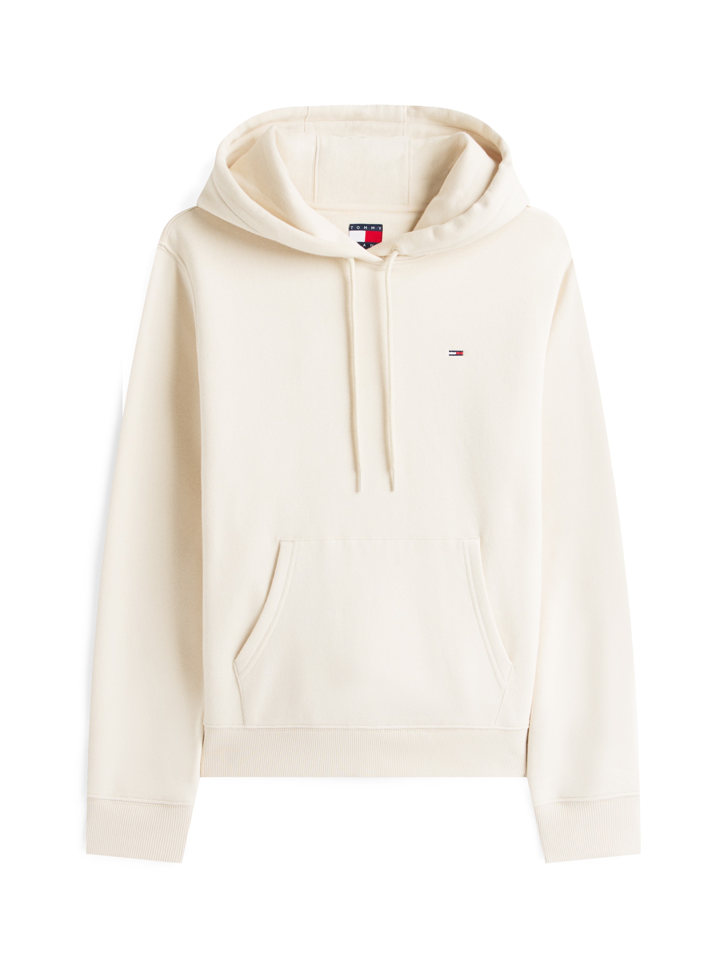Tommy Jeans Kapuzensweatshirt »TJW REG S FLAG HOODIE«, mit Logo-Flag