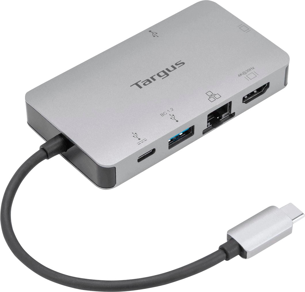 Targus Notebook-Adapter »DOCK419«