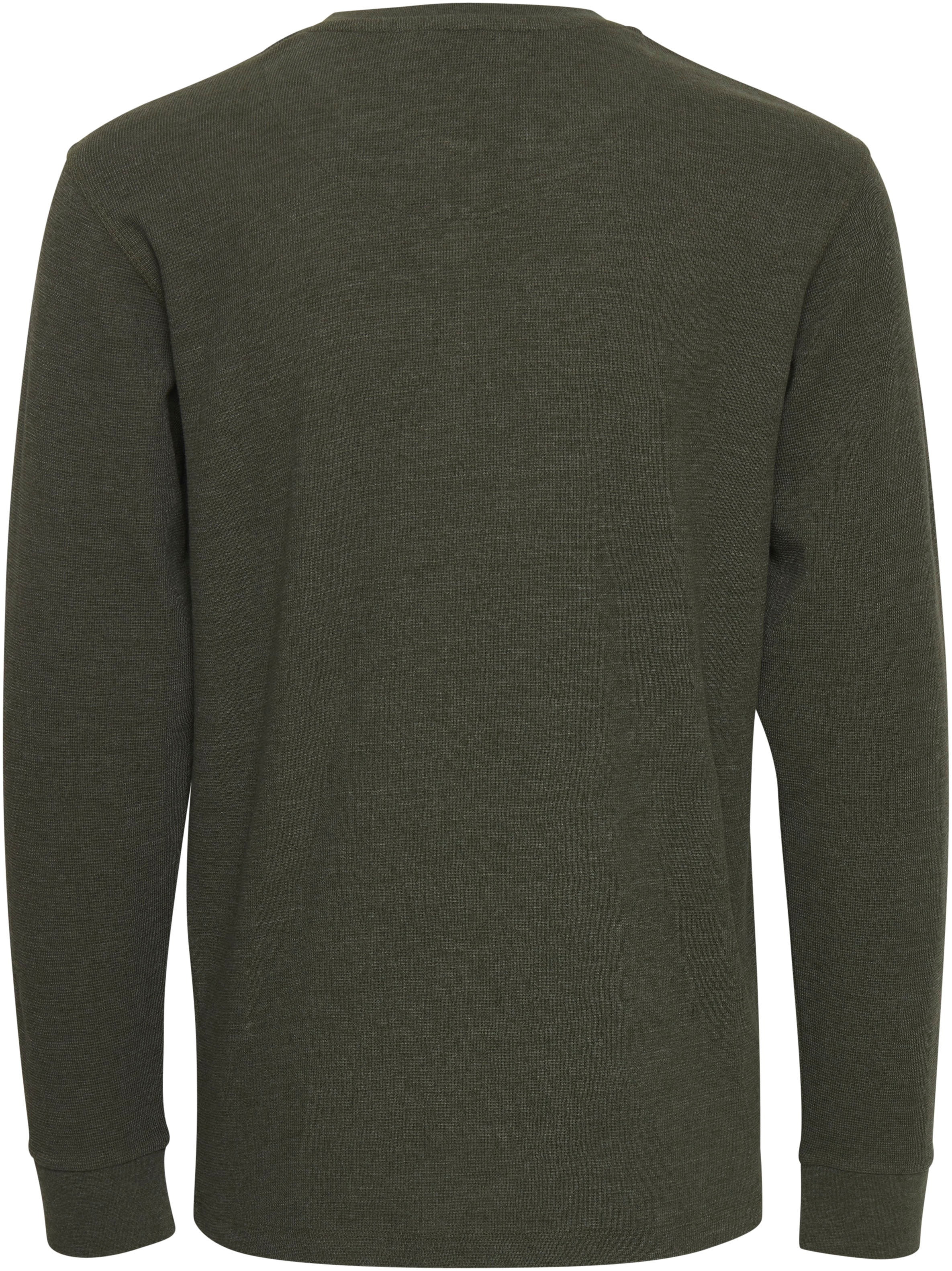 Blend Langarmshirt »BHNOBLE«
