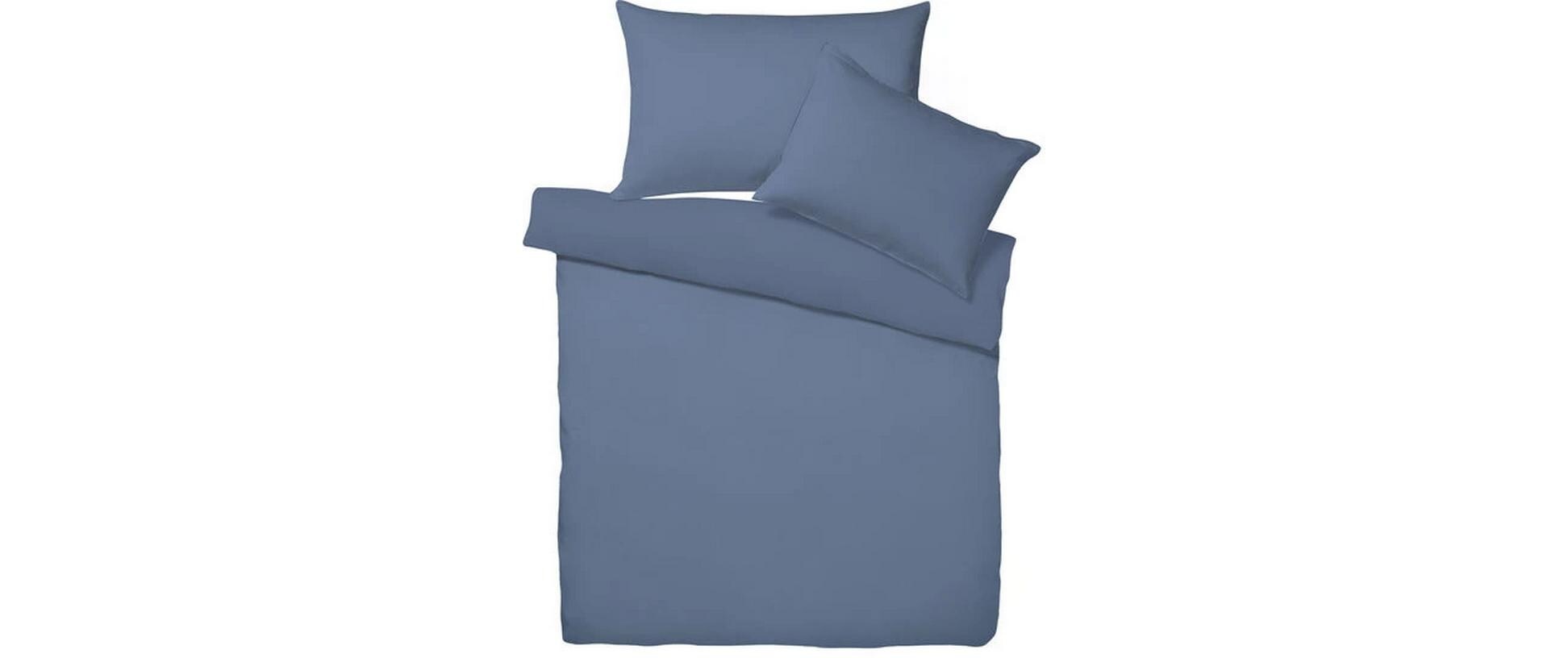 Bettwäsche »Living Home Jersey«