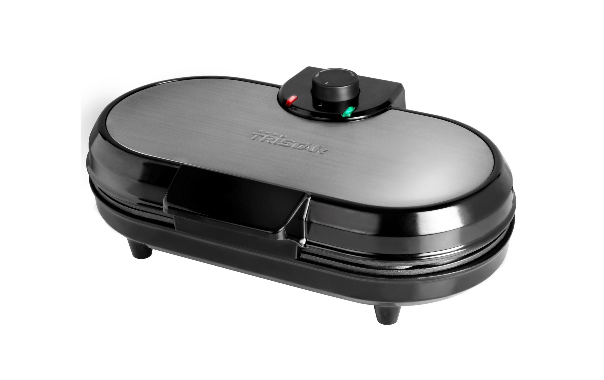 Tristar Waffeleisen »WF2120« 1200 W
