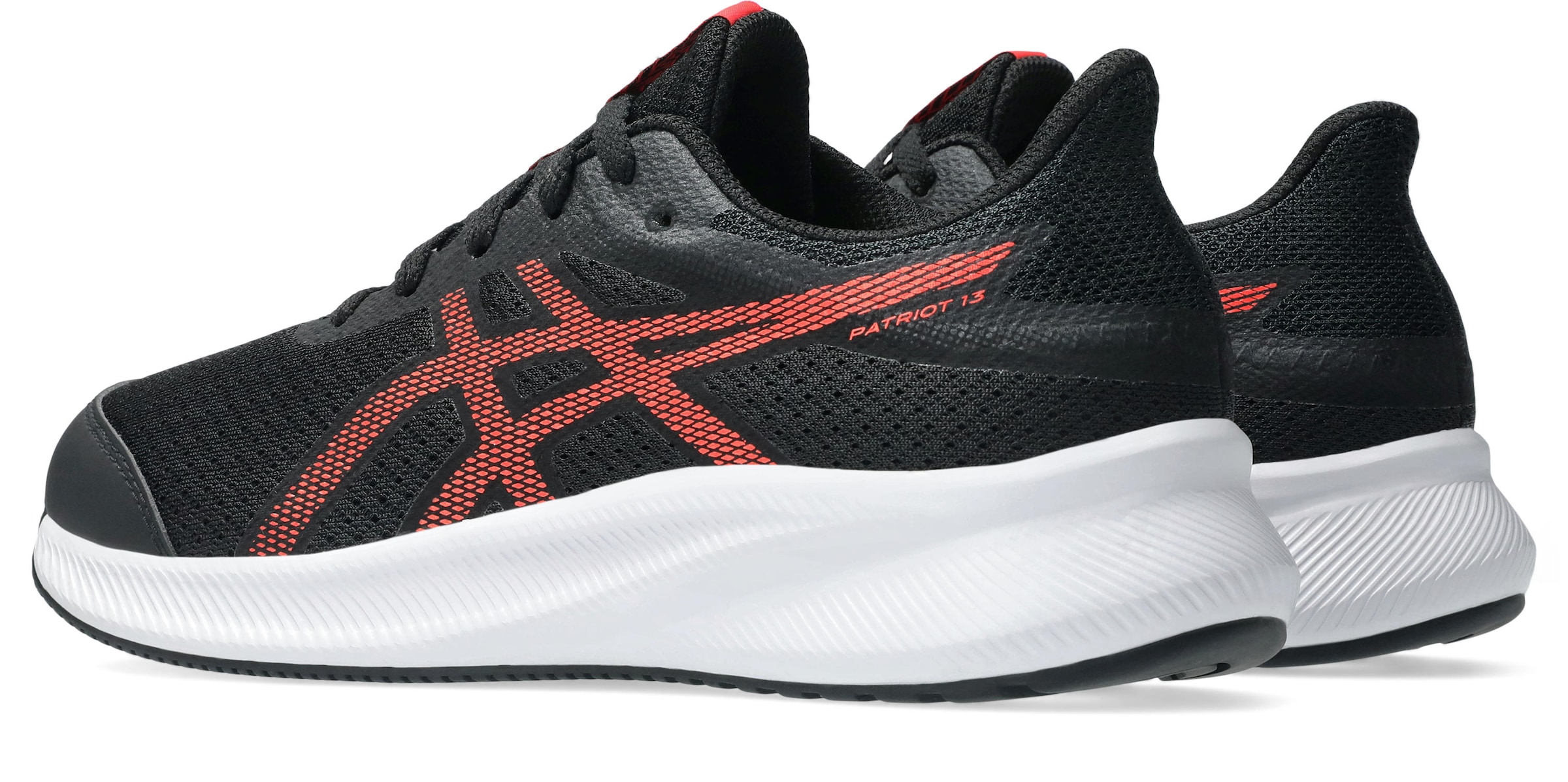 Asics Laufschuh »PATRIOT 13 GS«