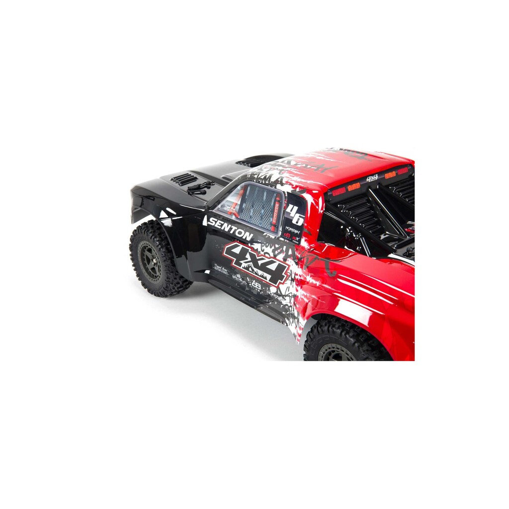 Sammlerauto »Arrma Course Truck Senton BLX«, 1:10