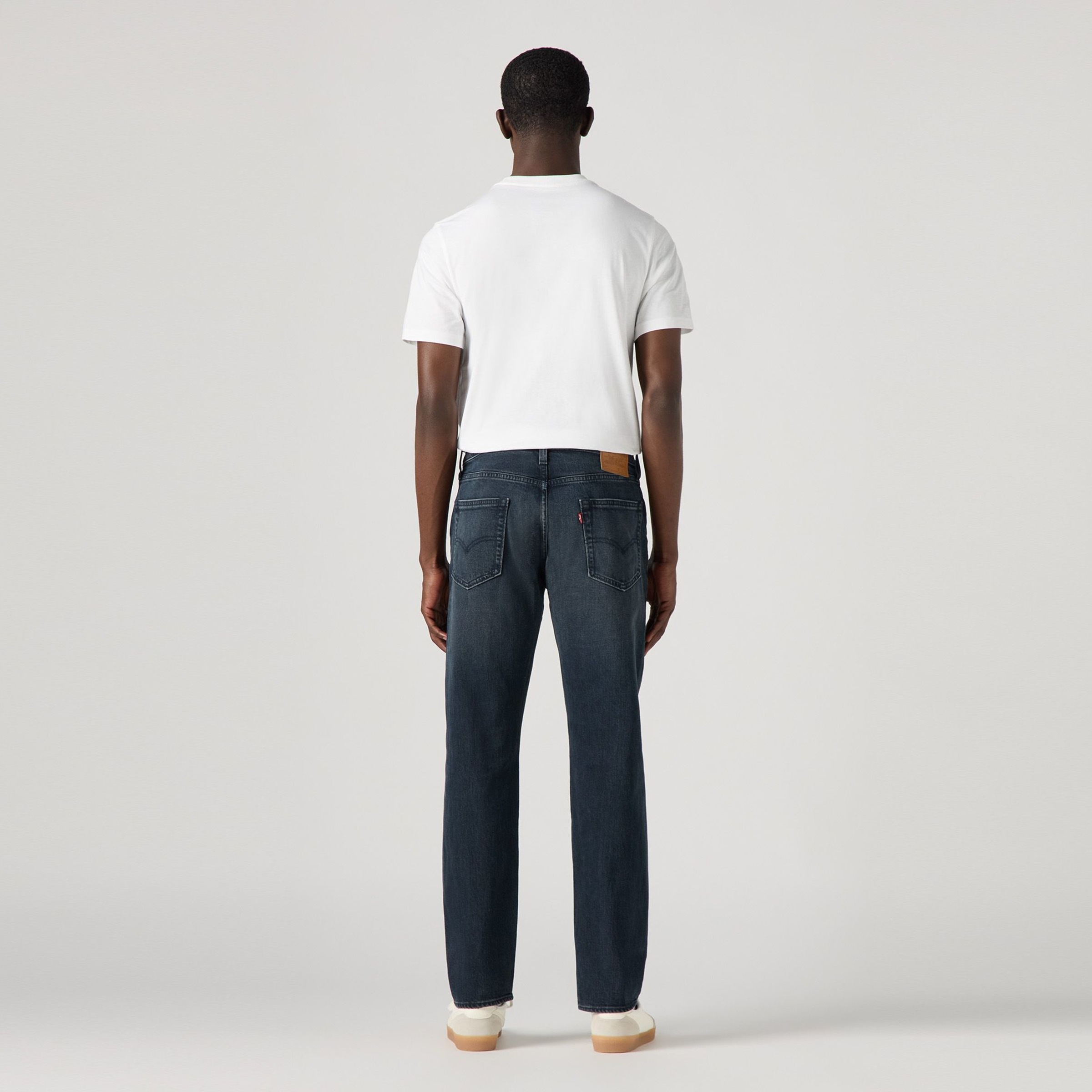 Levi's® Tapered-fit-Jeans »502 TAPER«, in elegantem, modernem Stil