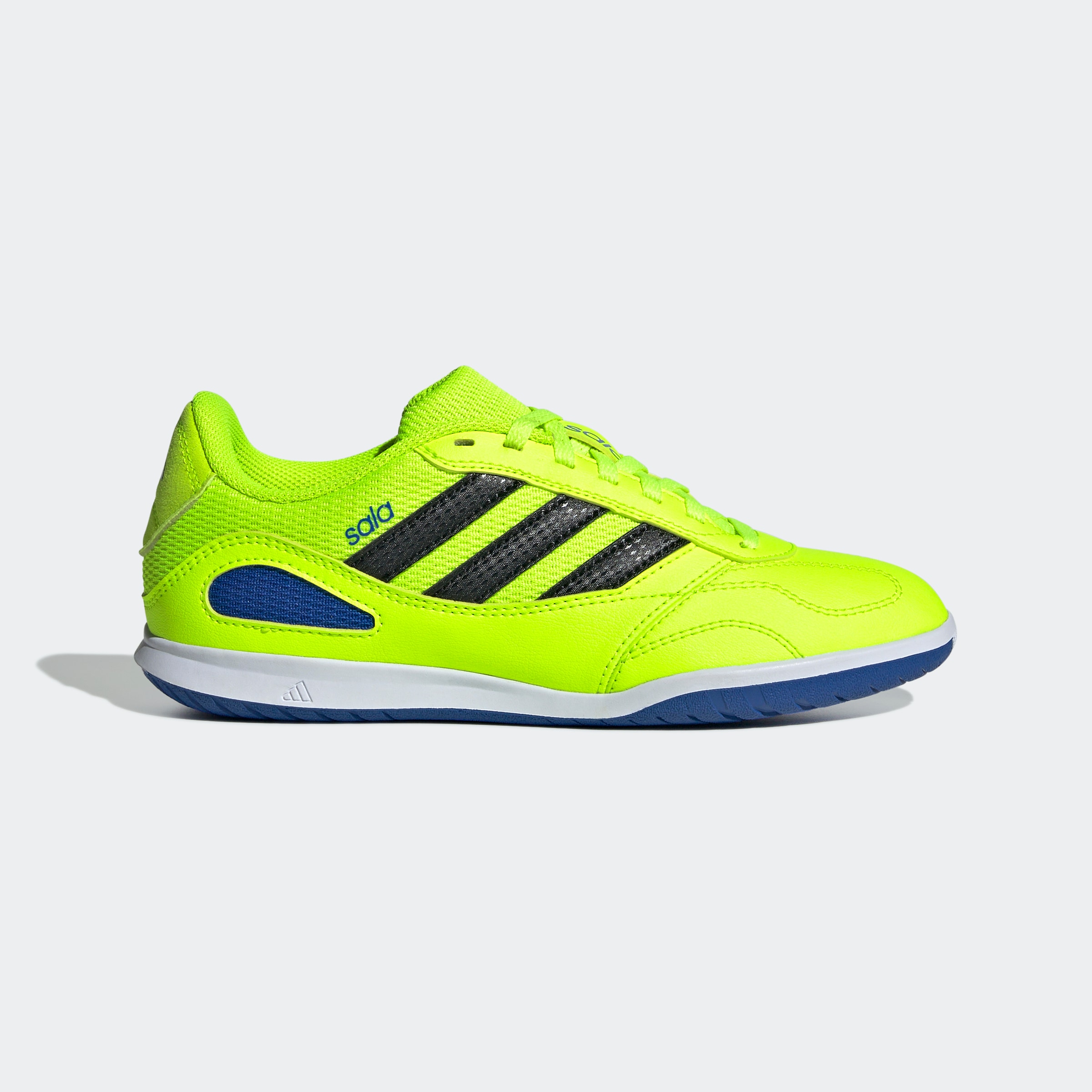 adidas Performance Fussballschuh »SUPER SALA COMPETITION III KIDS IN«, für Halle und Strasse