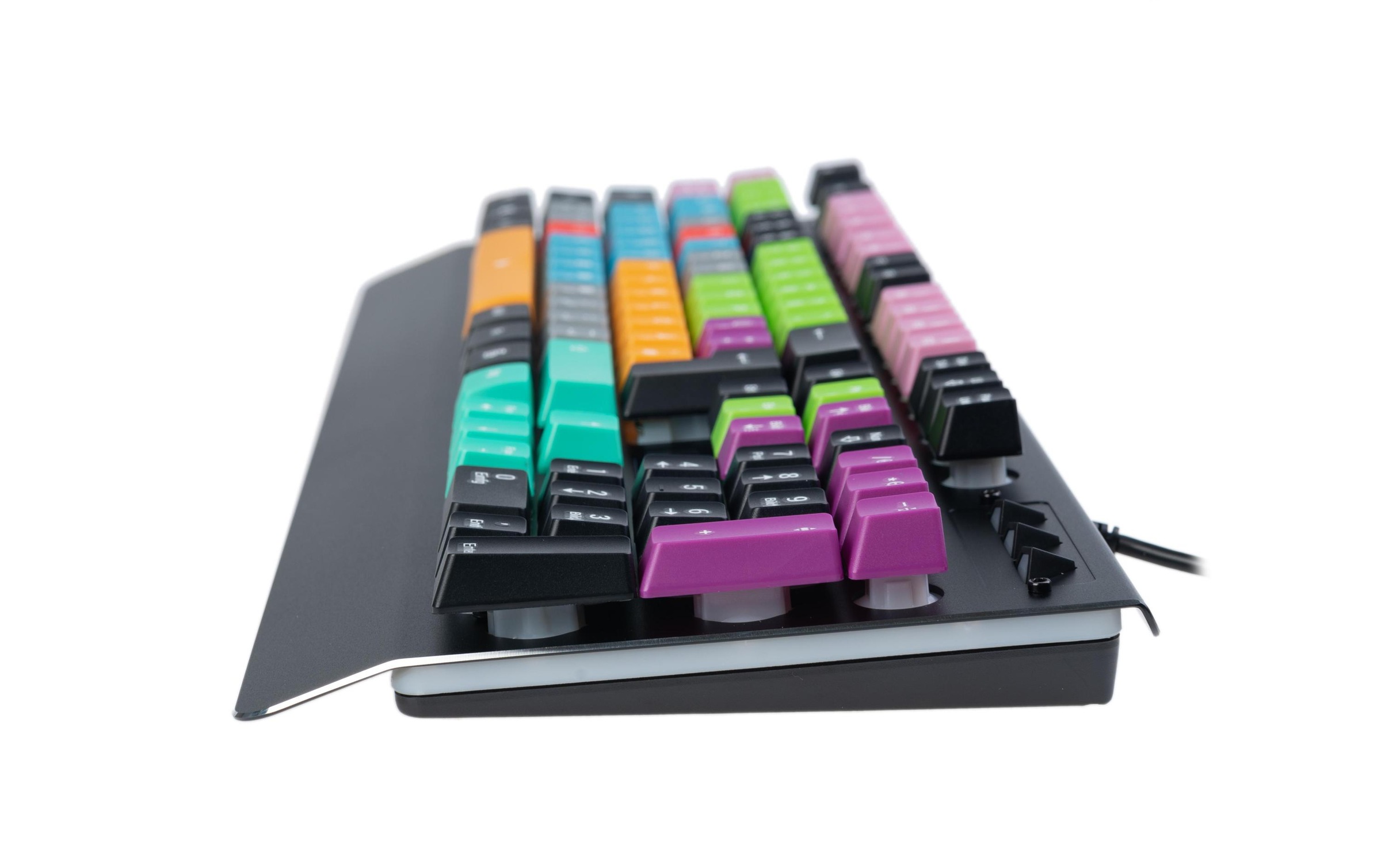 Magix Anwendungssoftware »Magix Video Deluxe Control Edition Box, DE«