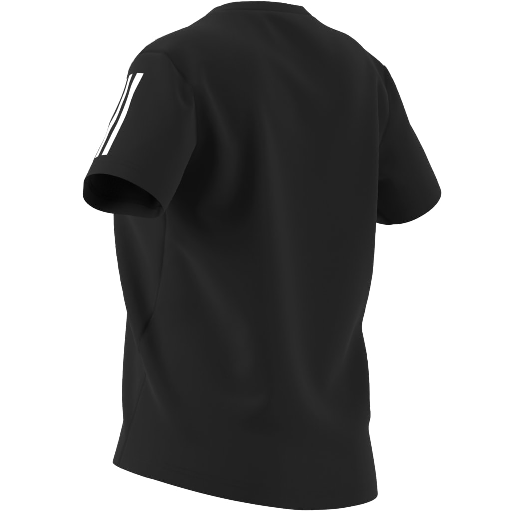 adidas Performance Laufshirt »OTR B TEE«