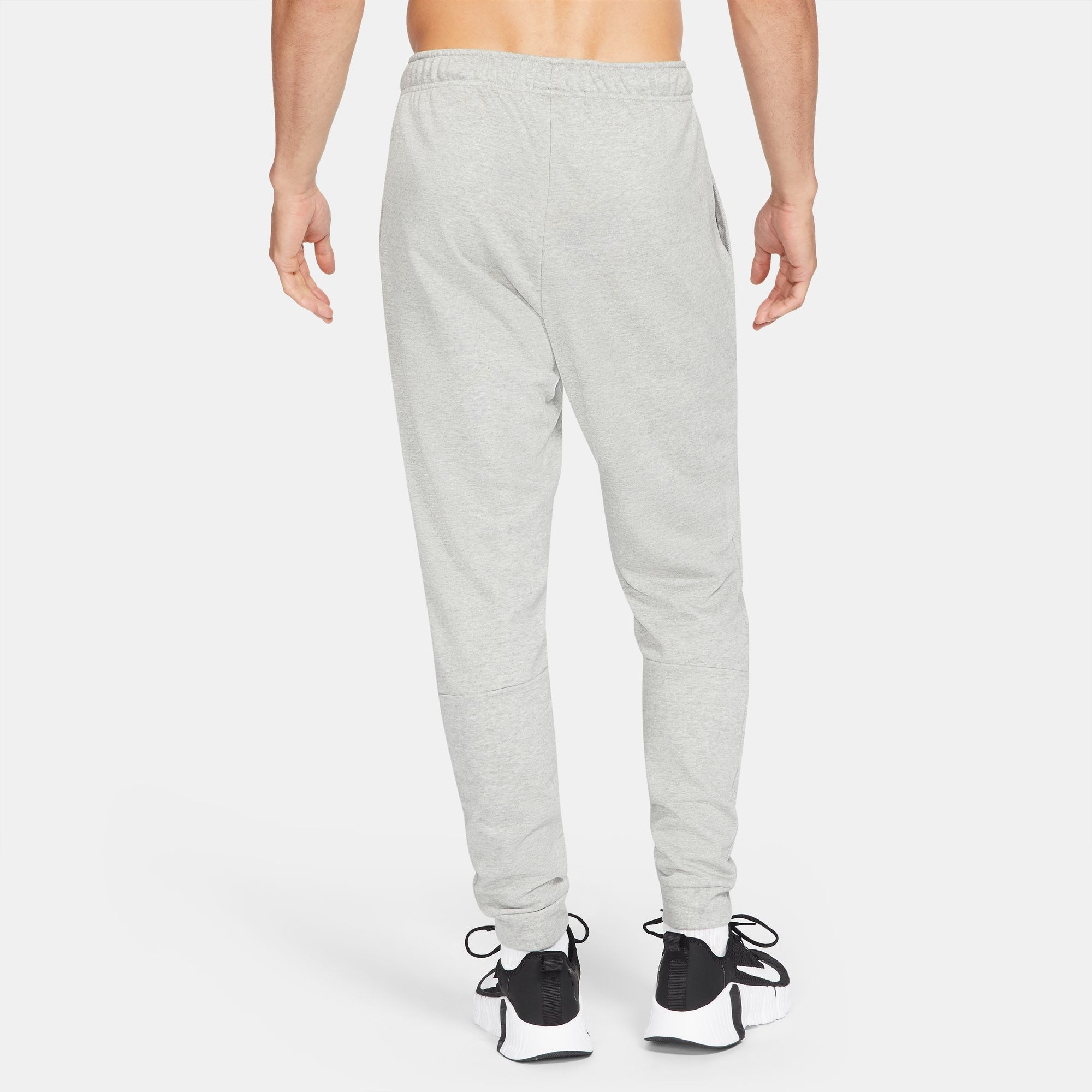 Nike Trainingshose »DRI-FIT MEN'S TAPERED TRAINING PANTS«