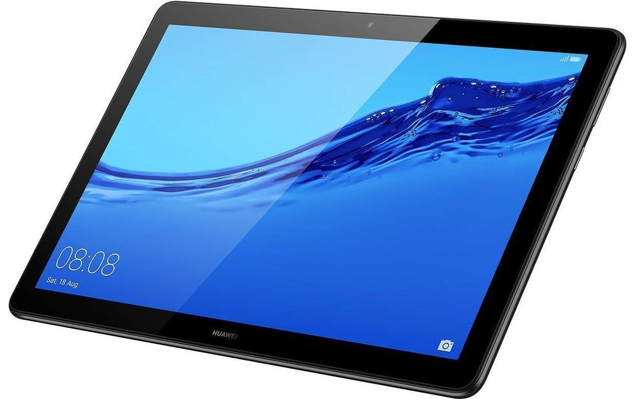 Huawei Tablet »MediaPad T5 10.1'' WIFI 32 GB«, (25,4 cm / 10.1 Zoll), Android, 4G (LTE),)