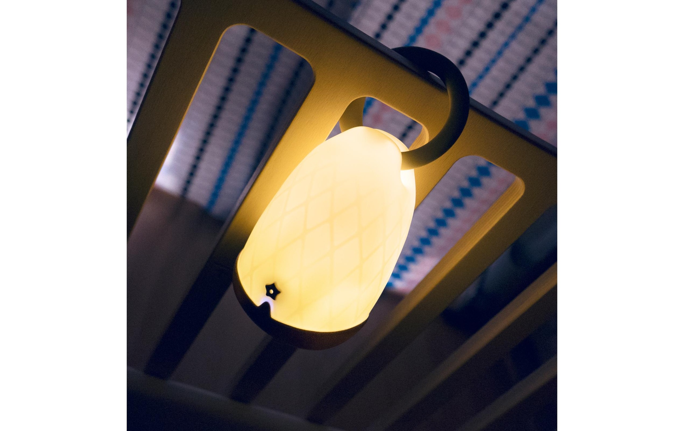Pabobo Nachtlicht »LumiBlo«