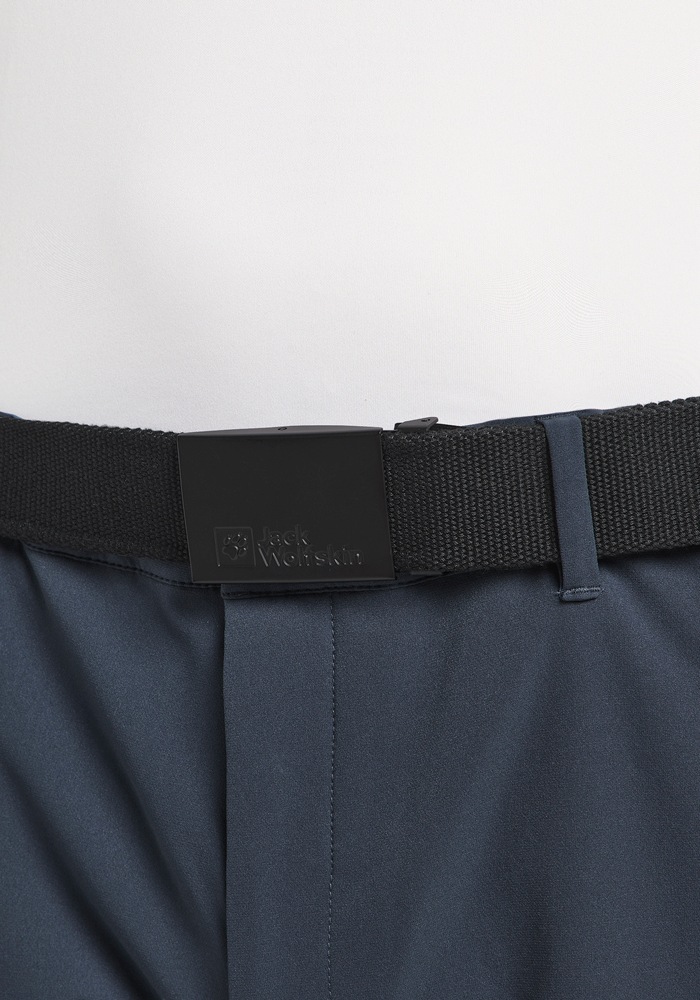 Jack Wolfskin Synthetikgürtel »HIDDEN BELT«