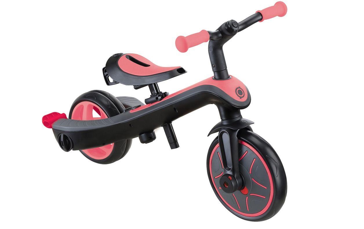 Globber Dreirad »Trike Explorer 4 in 1«