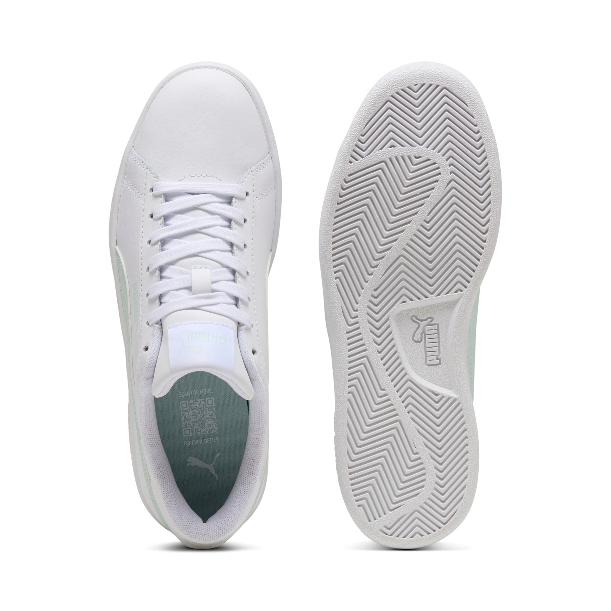 PUMA Sneaker »SMASH 3.0 L«