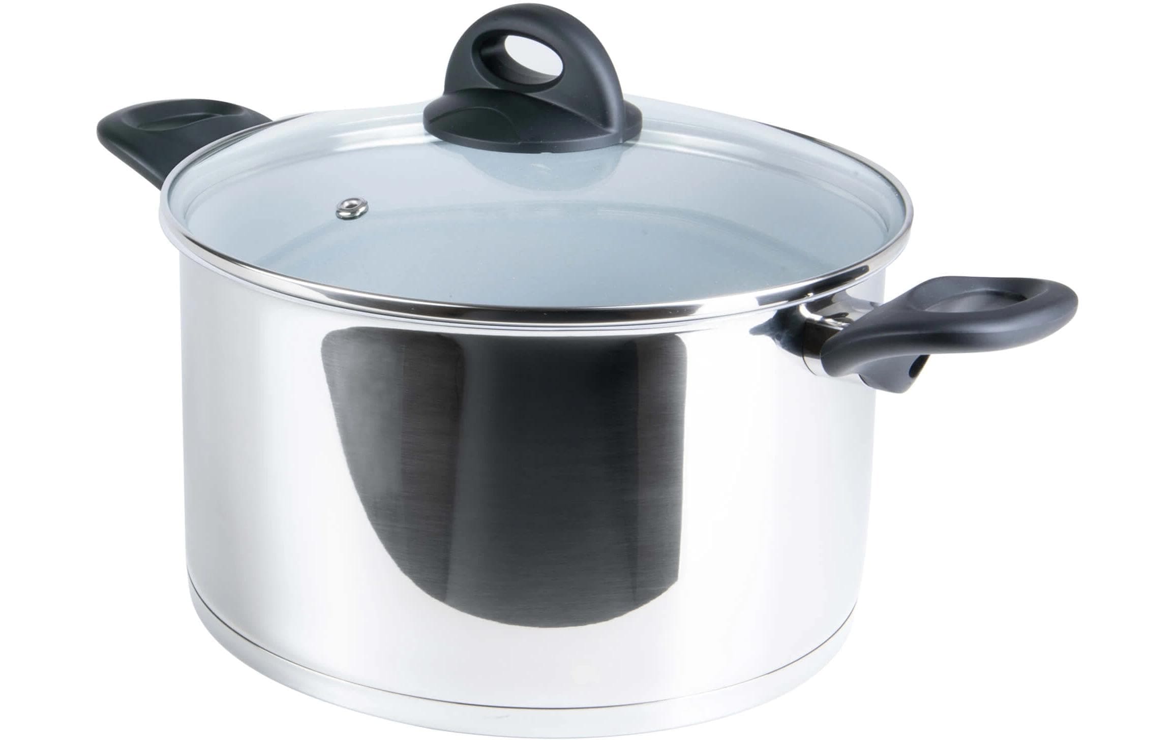 Genius Kochtopf »Set, 2-teilig 24 cm«
