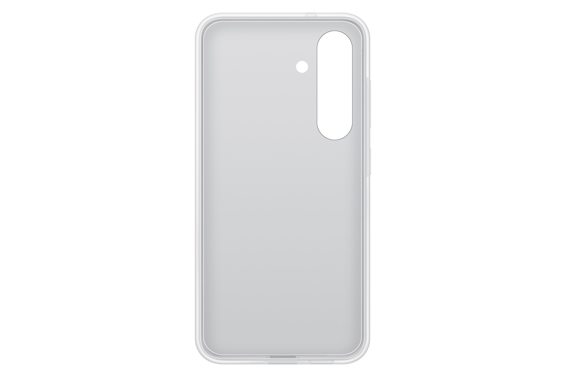 Samsung Handyhülle »Flipsuit Case für Samsung Galaxy S25«, Backcover, Schutzhülle, Handyschutzhülle, Case, Schutzcase, stossfest