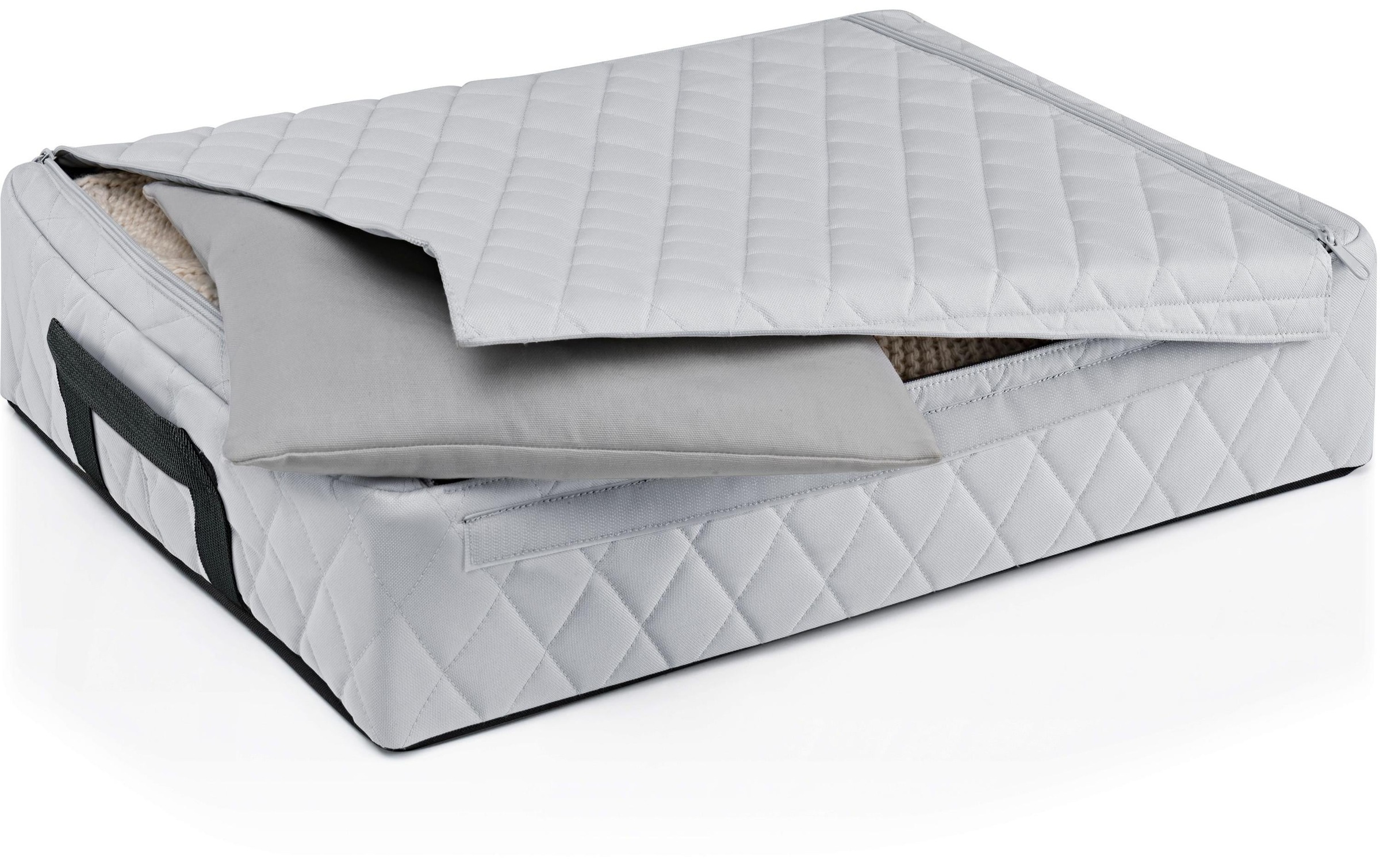 REISENTHEL® Aufbewahrungsbox »Rhombus S«, (1 St.)