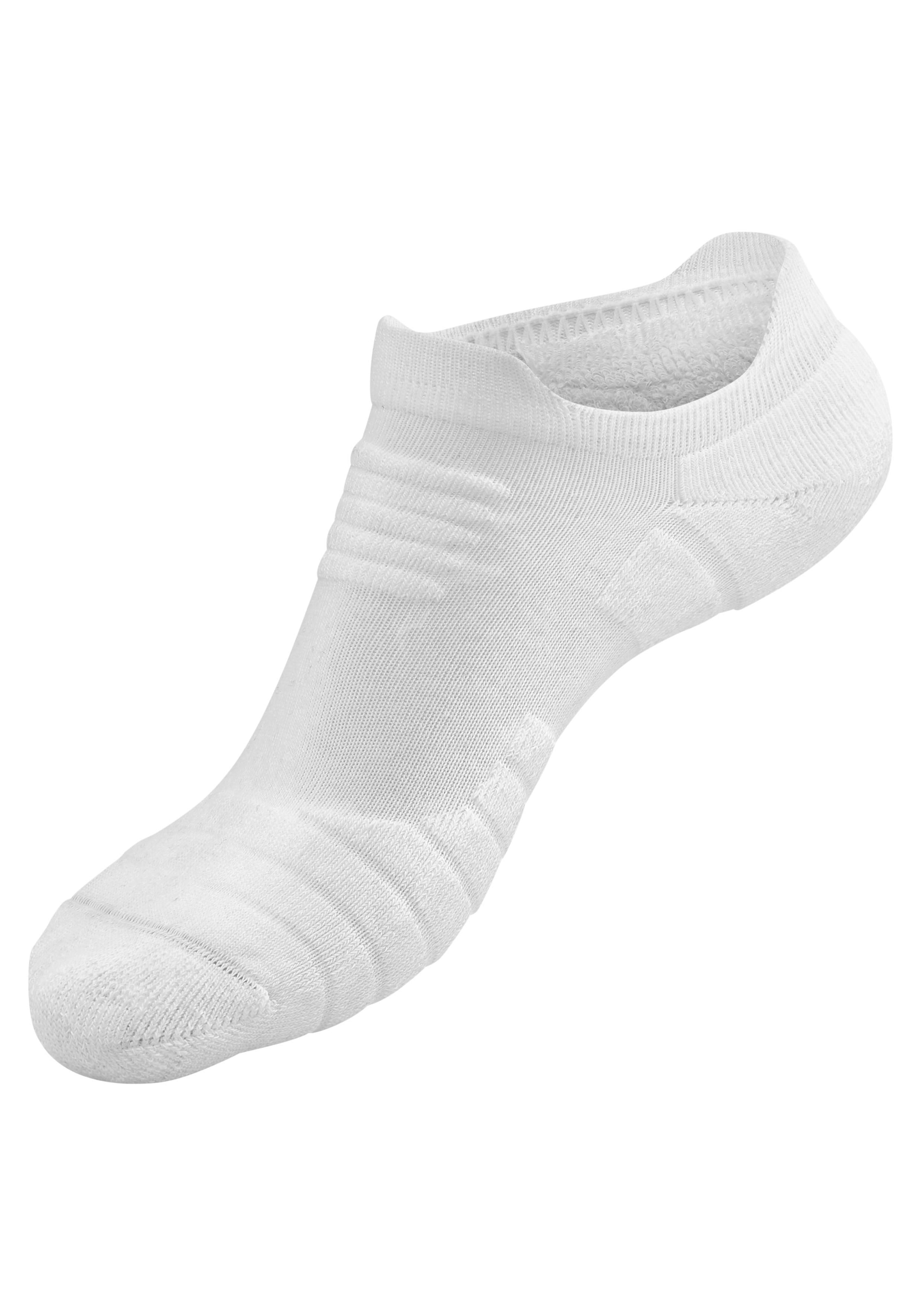 LASCANA ACTIVE Sneakersocken, (Set, 5 bei mit Schweiz shoppen Paar), Details Jelmoli-Versand Frottee online