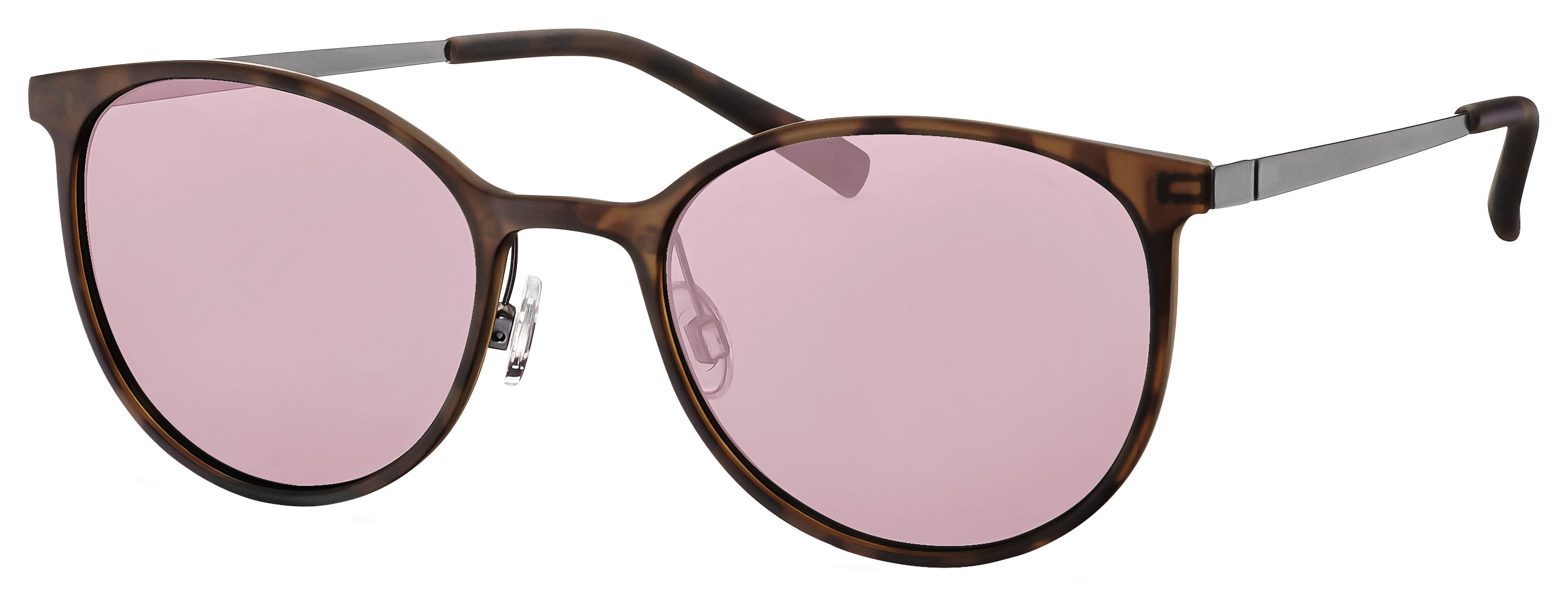 Eschenbach Optik Sonnenbrille »acunis« 1 Stk. tlg. Komfortgläser für Lichtempfindlichkeit