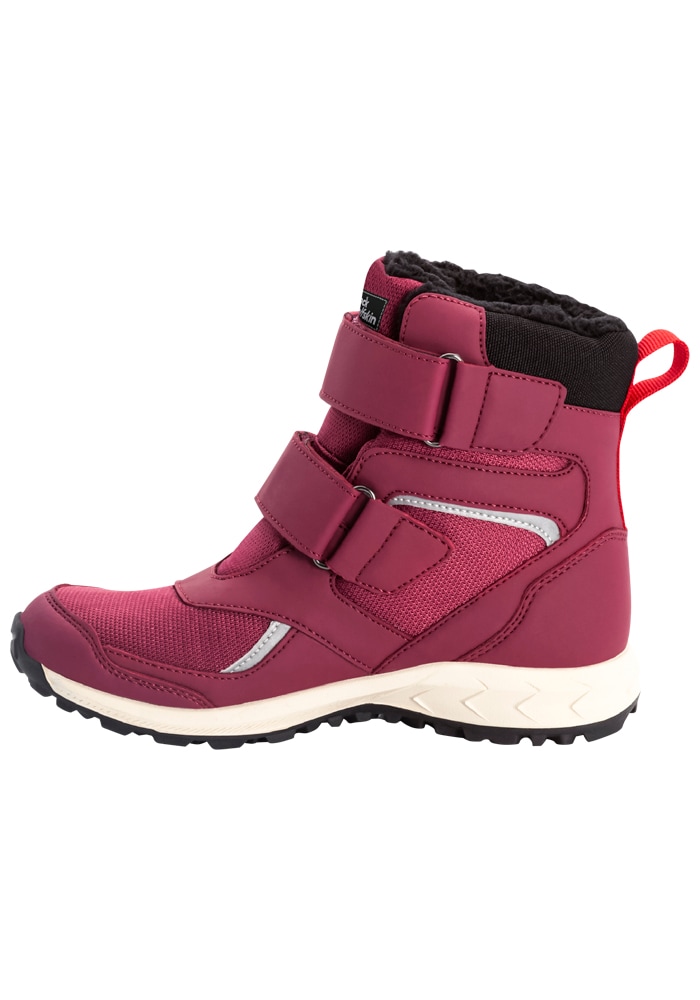 Jack Wolfskin Winterboots »WOODLAND WT TEXAPORE HIGH VC K«