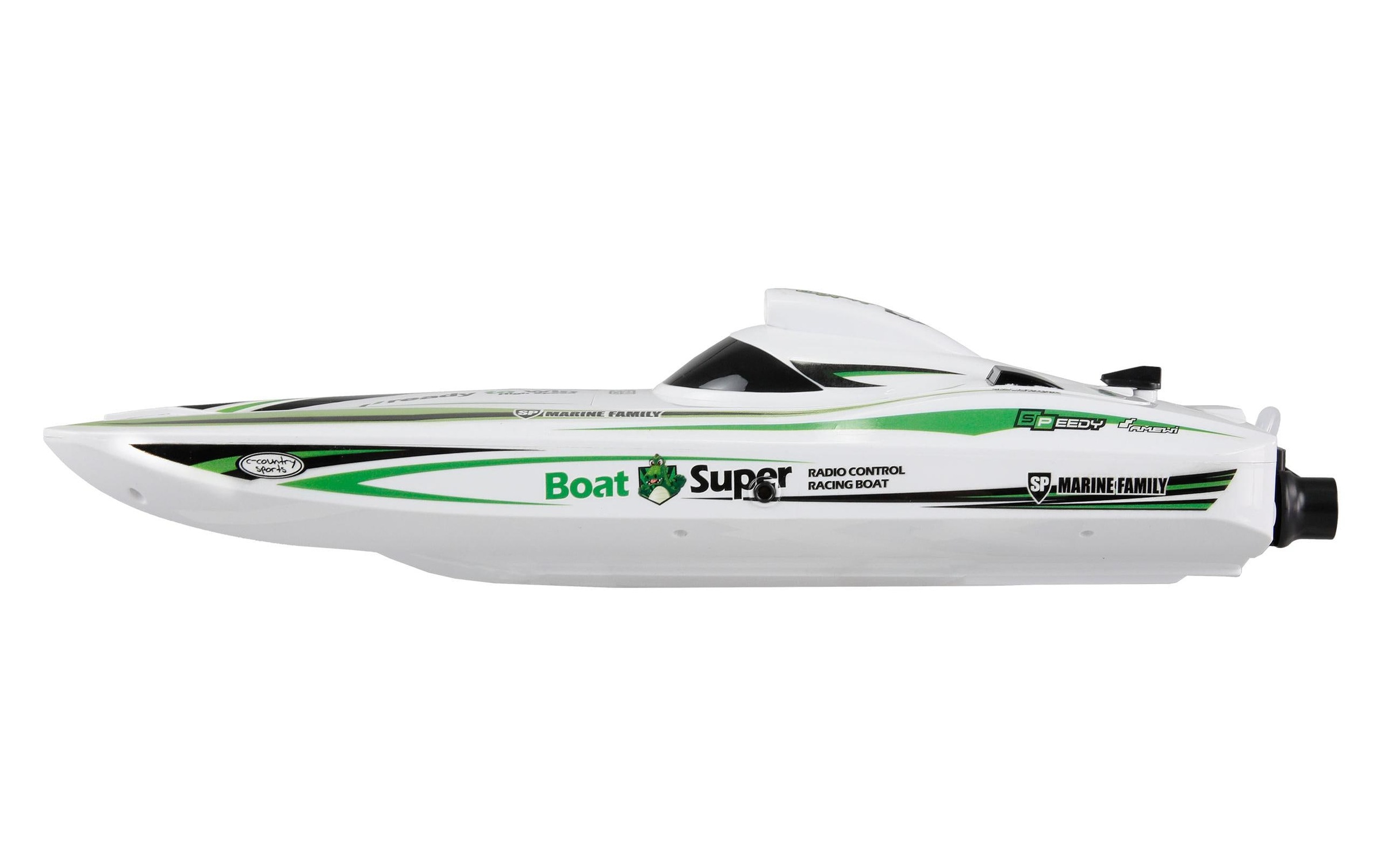 Amewi RC-Boot »Jetboot Arrow Brushless 400 mm RTR«