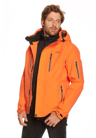 Jeff Green Funktionsjacke »Harstad« kaufen Jeff Green Funktionsjacke »Harstad« kaufen