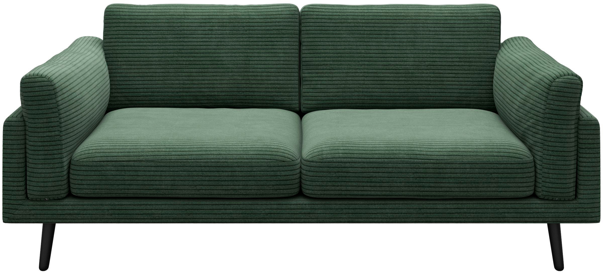 andas 2-Sitzer »Malvik«, schön und kuschlig, Wellenunterfederung, Anders shoppen Design by online Nørgaard mit Jelmoli-Versand 