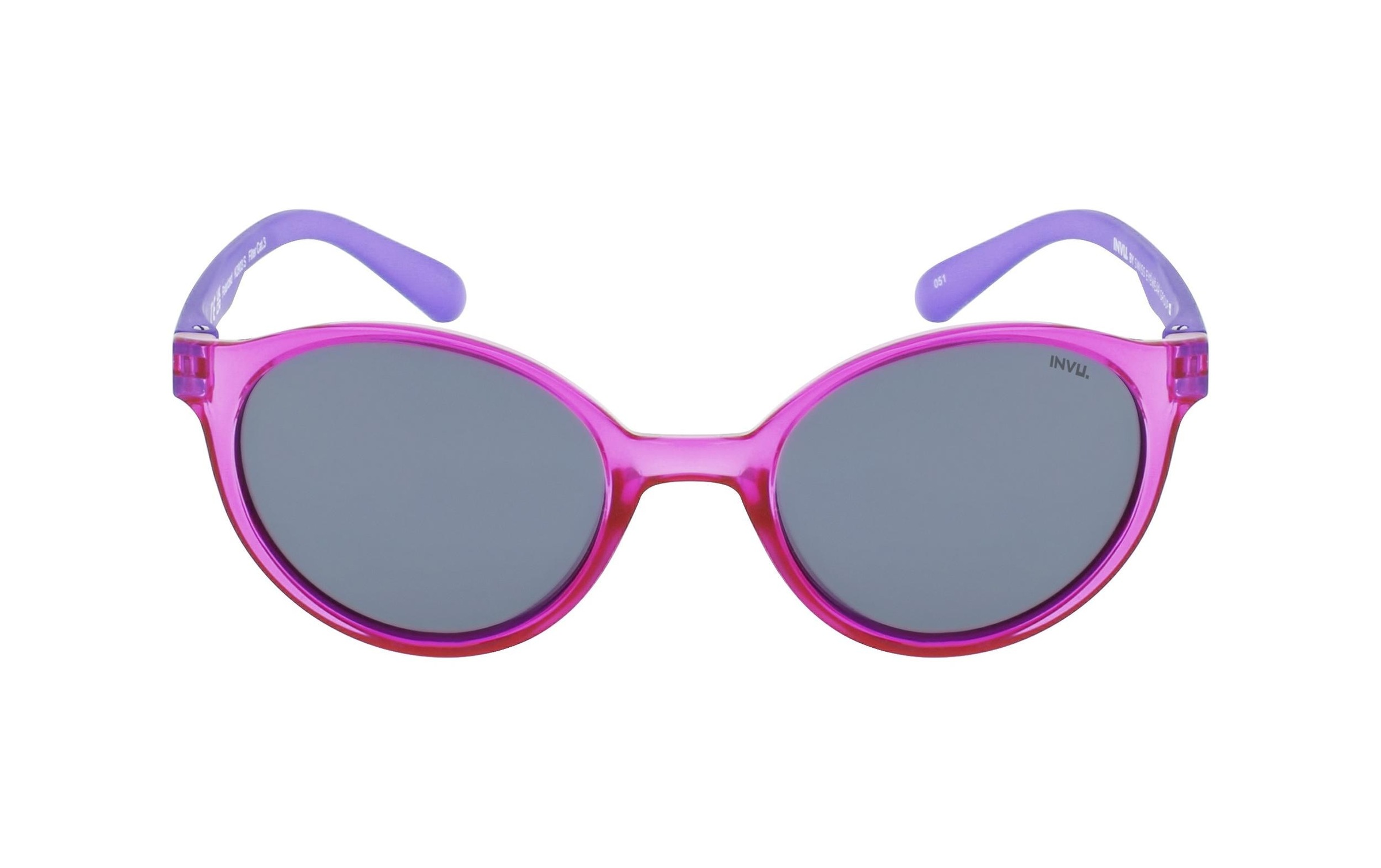 INVU Sonnenbrille »Kinder-Sonnenbrille Gutsy«
