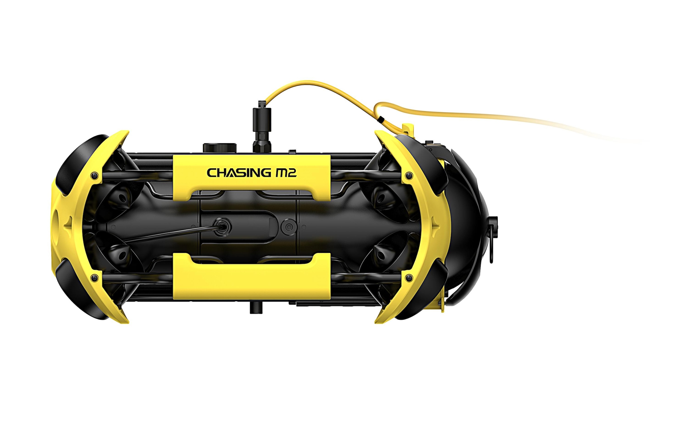 Unterwasser-Drohne »CHASING M2 Komple«