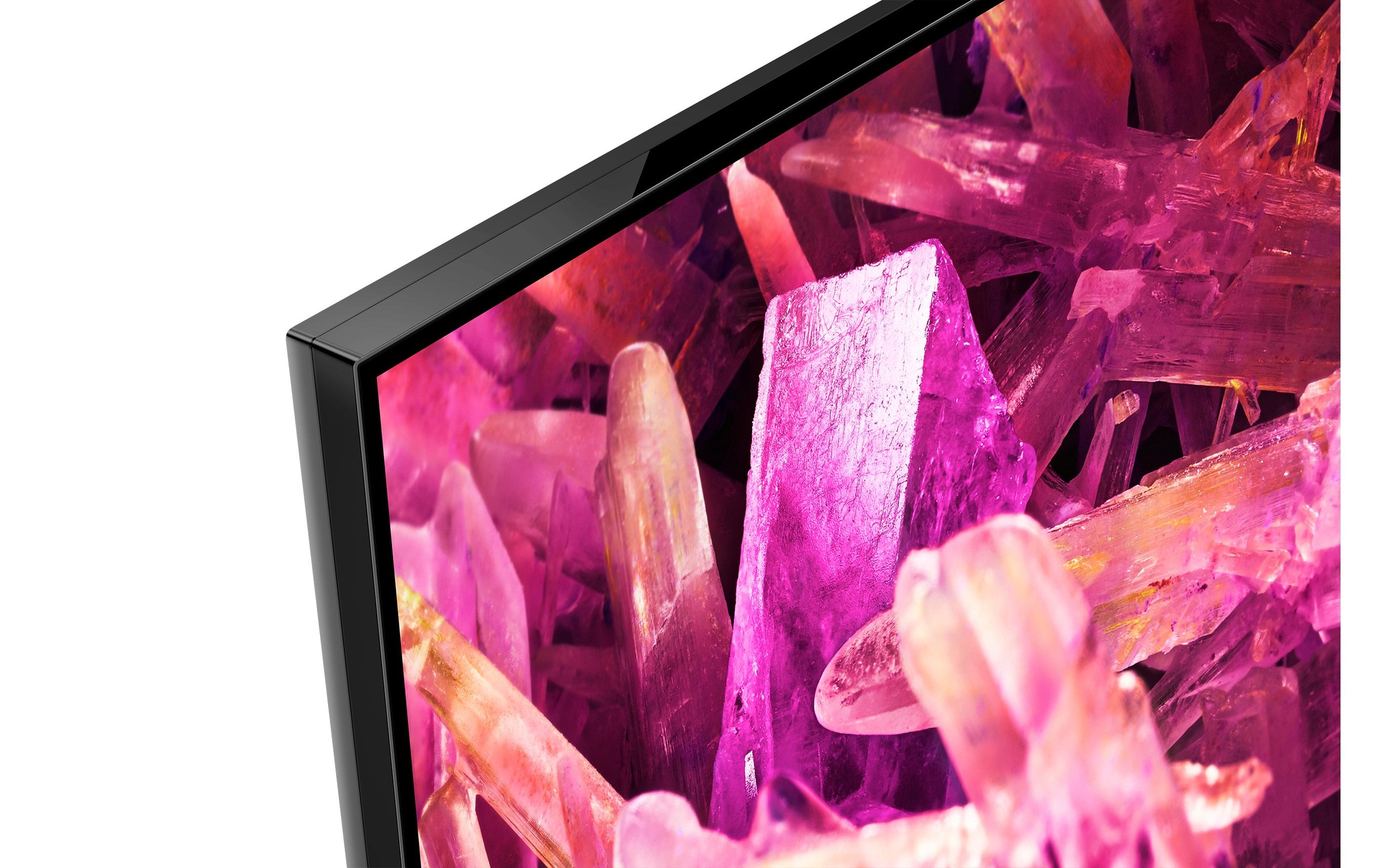 Sony OLED-Fernseher »XR-85X90K 85 LED-TV«, 4K Ultra HD, Google TV