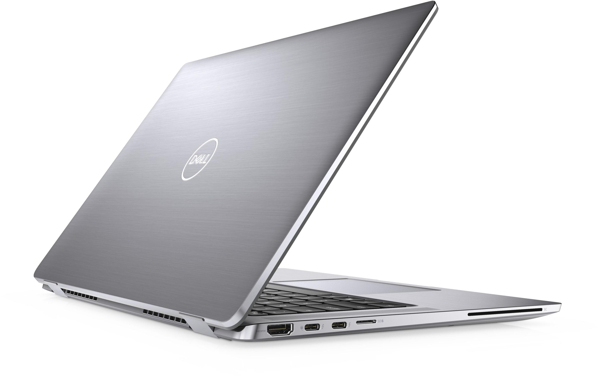 Dell Notebook »Latitude 9520-J63CD L«, / 15 Zoll, 512 GB SSD