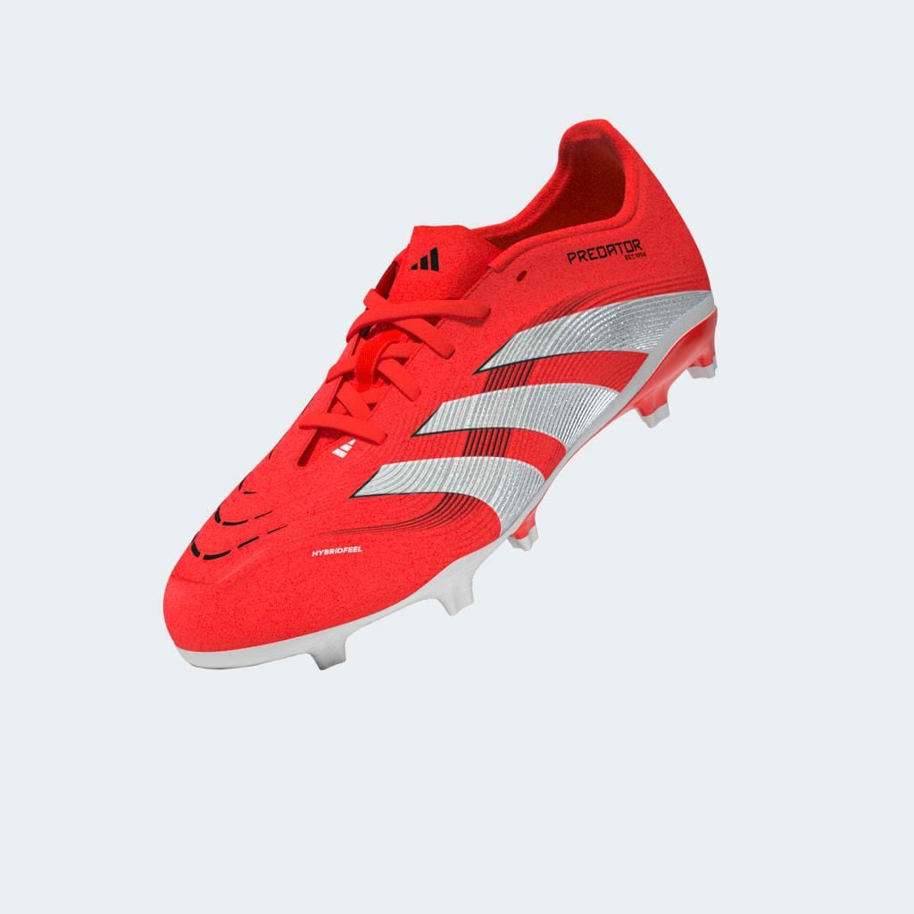 adidas Performance Fussballschuh »PREDATOR LEAGUE KIDS FG/MG«, für Rasenplätze
