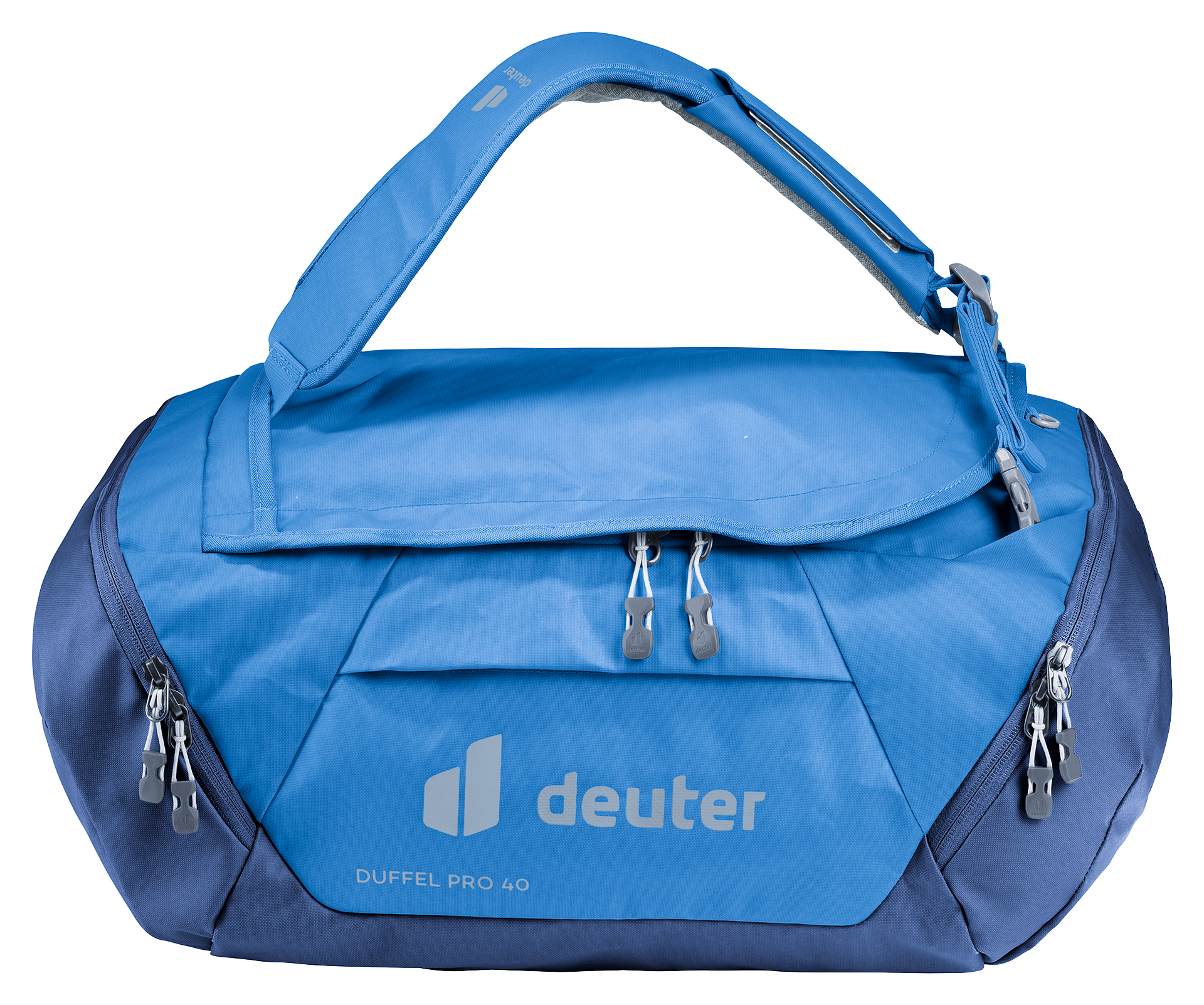 deuter Reisetasche »DUFFEL PRO 40«