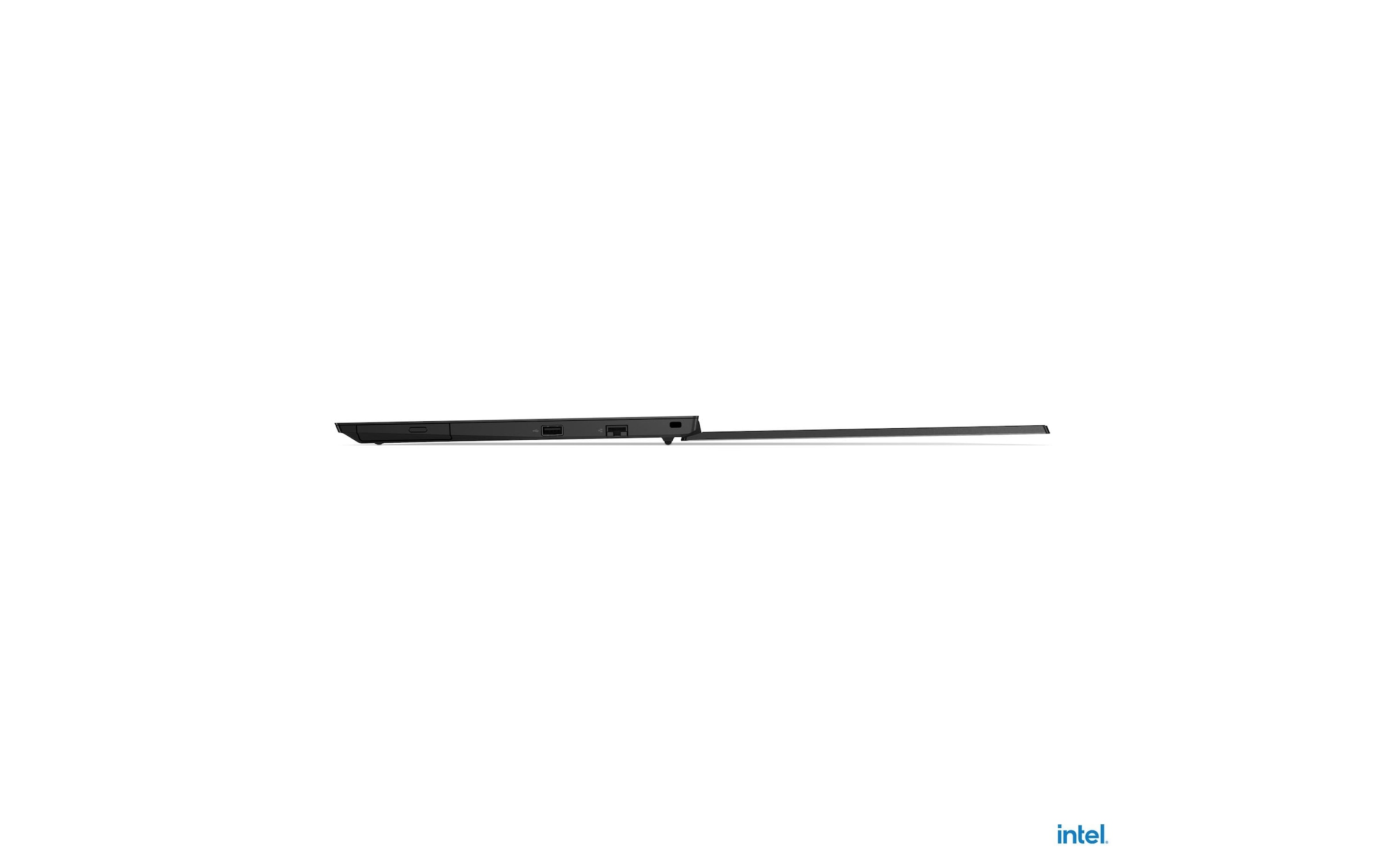 Lenovo Business-Notebook »ThinkPad E15 Gen.4«, 39,46 cm, / 15,6 Zoll, Intel, Core i5, 512 GB SSD