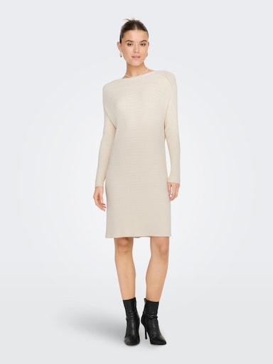 | Jelmoli-Versand KNT« EX L/S »ONLFIA online DRESS Strickkleid ONLY kaufen KATIA