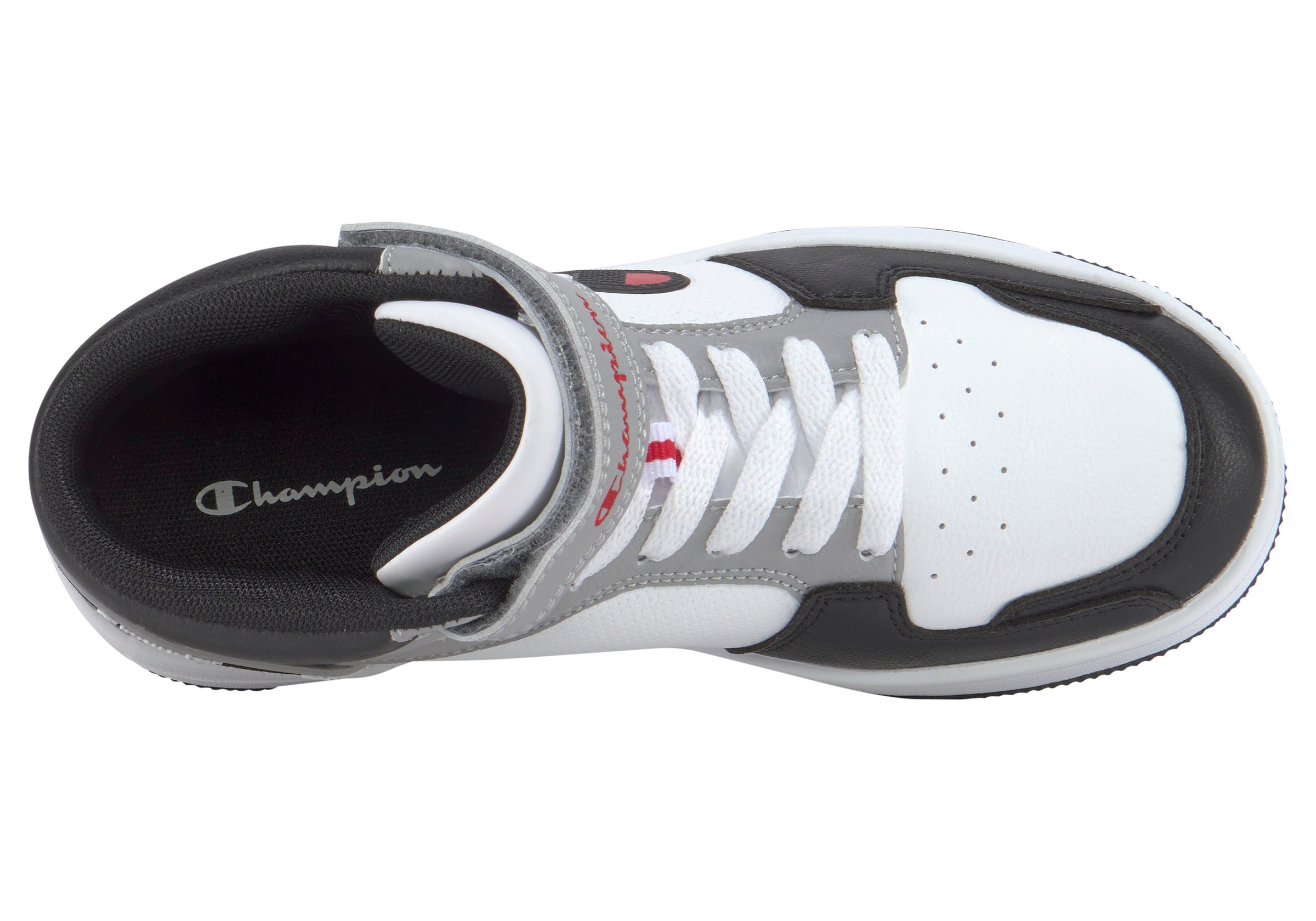 ✵ Champion GS« B Jelmoli-Versand MID 2.0 »REBOUND ordern | Sneaker online
