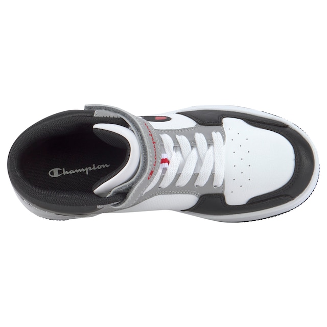 ✵ Champion Sneaker »REBOUND 2.0 MID B GS« online ordern | Jelmoli-Versand