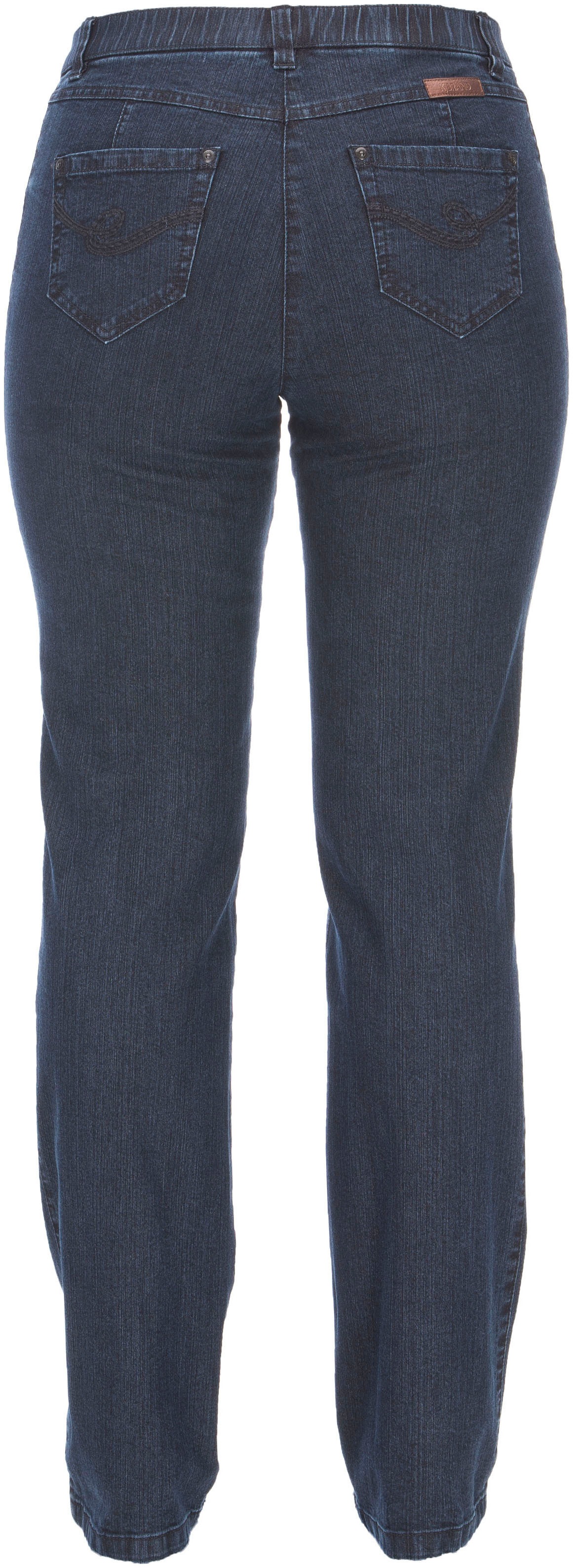 KjBRAND Stretch-Jeans »Betty Denim Stretch«, mit Stretch