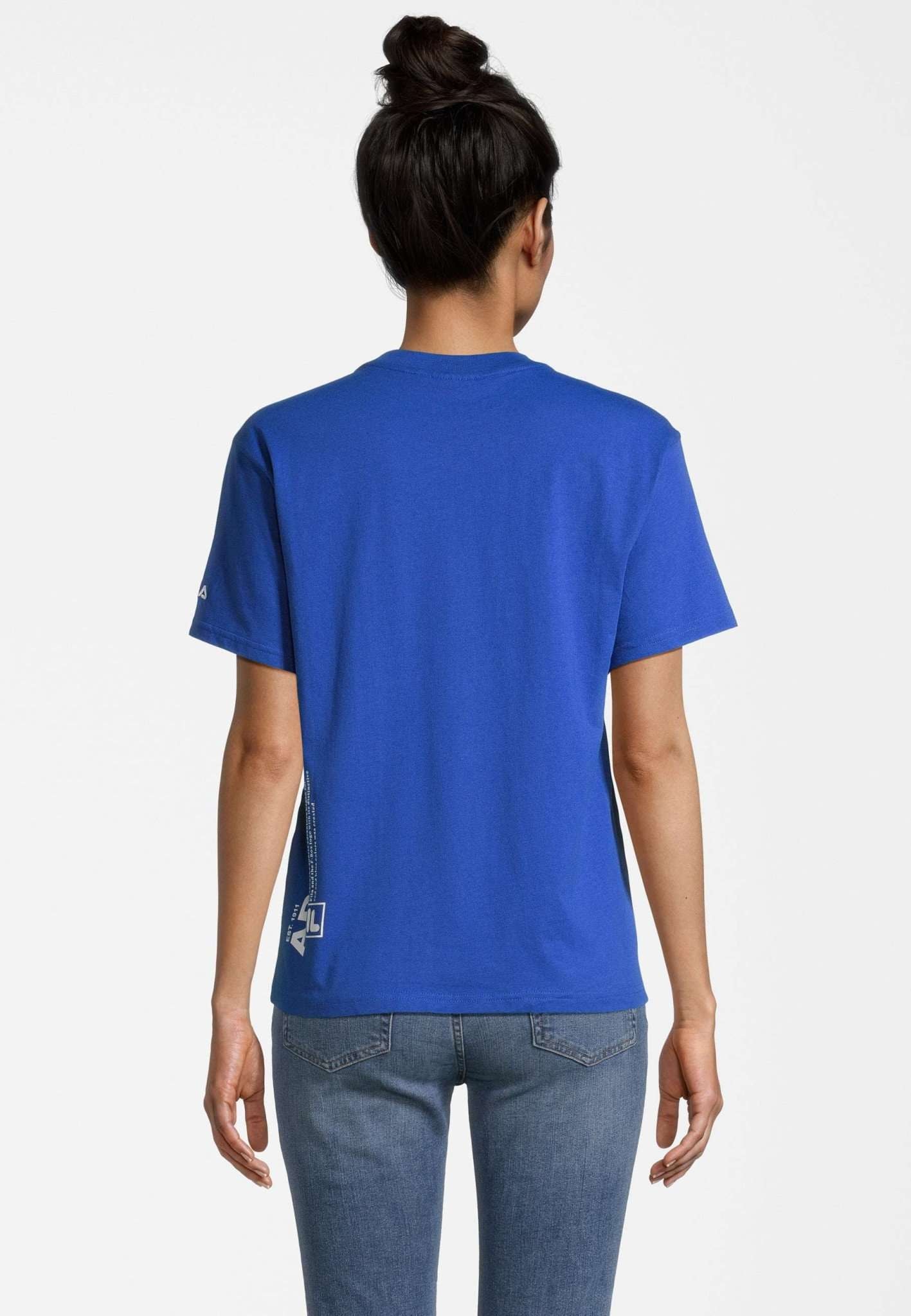 Fila T-Shirt »T-Shirts Beulich«