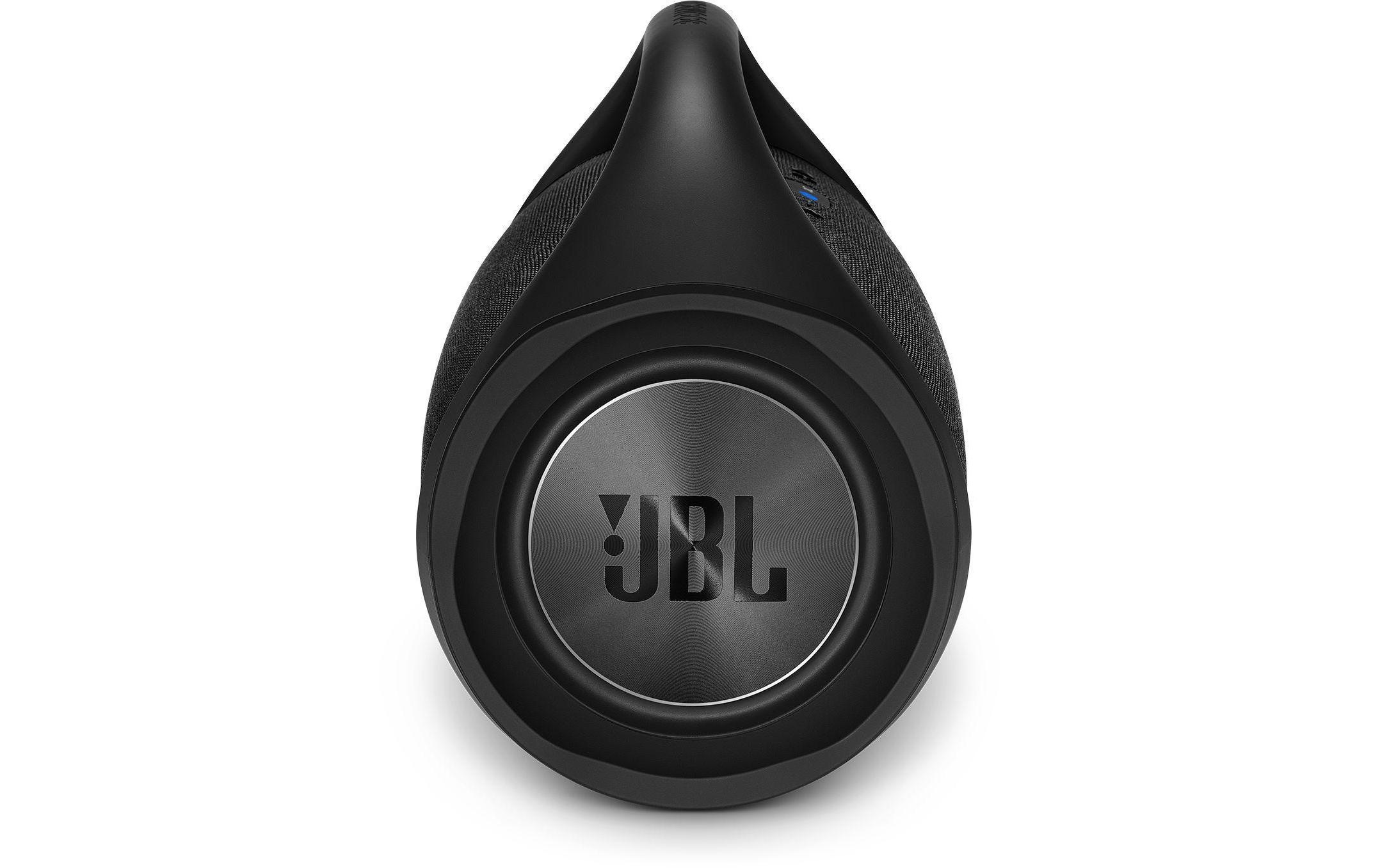 JBL Bluetooth-Lautsprecher »Boombox Schwarz«