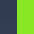 navy-lime