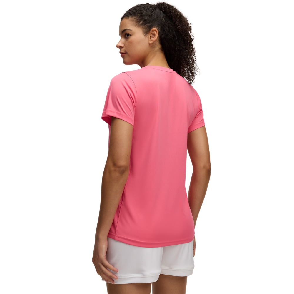 Under Armour® Trainingsshirt »UA W'S CH. TRAIN SS«, (1 tlg.)