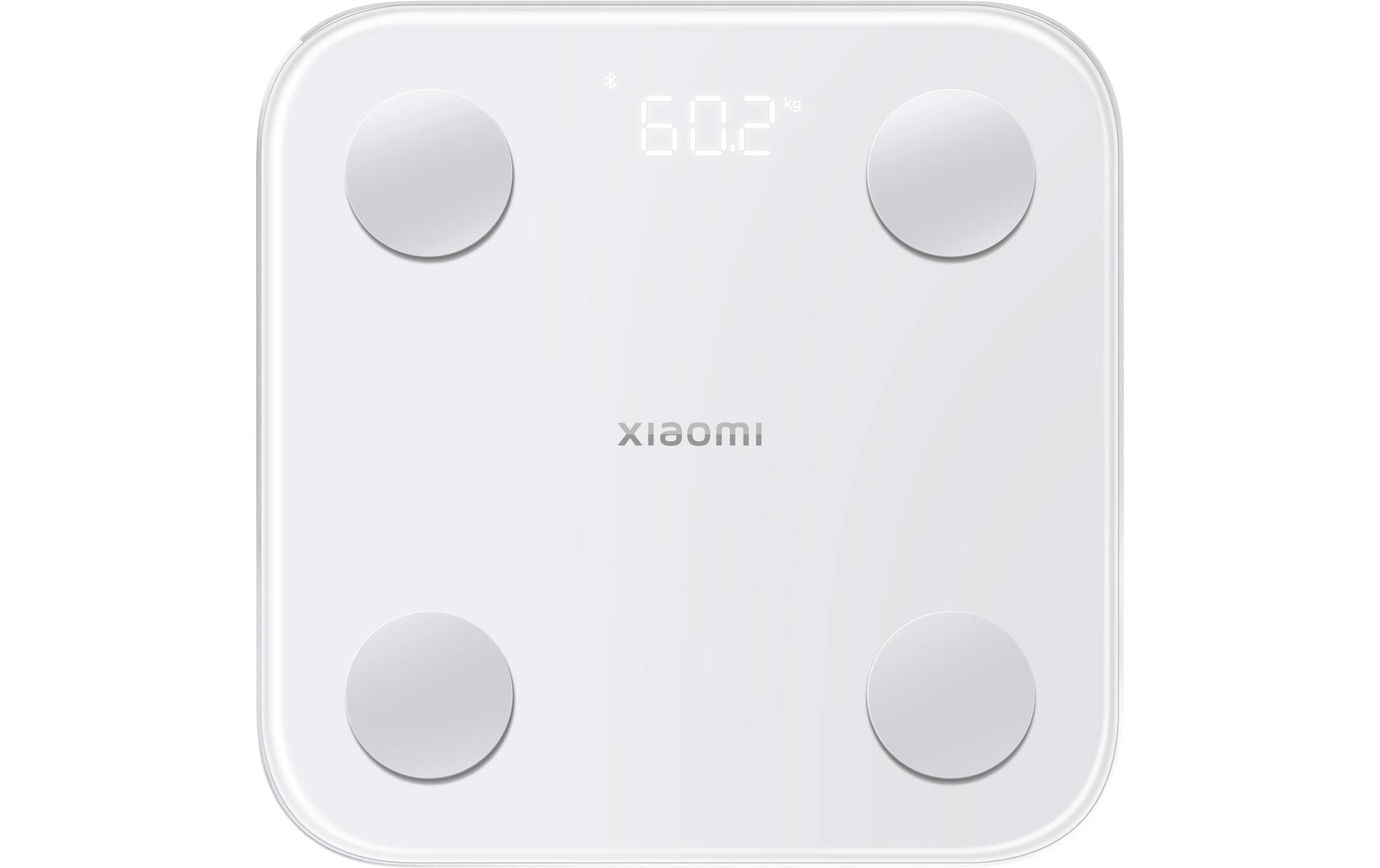 Xiaomi Personenwaage »Body Compostionon S400«