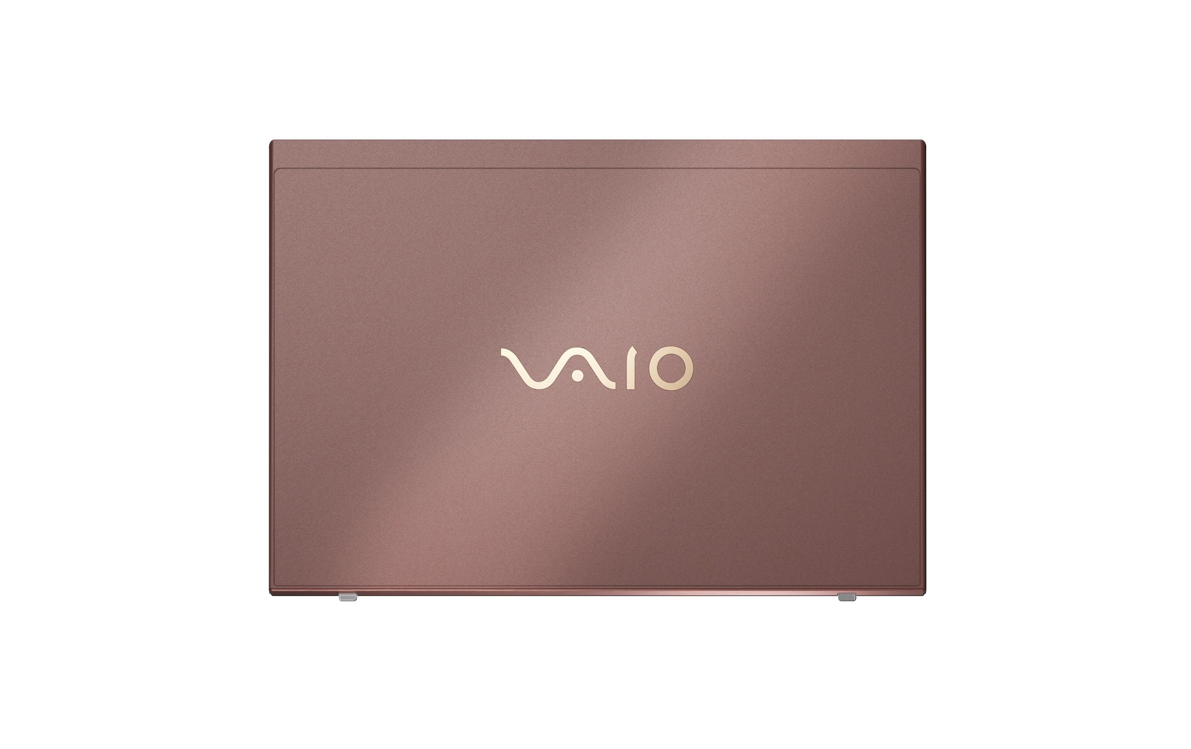 VAIO Notebook »SX14 i5 Bronze«, / 14 Zoll, Intel, Core i5, 8 GB HDD, 256 GB SSD