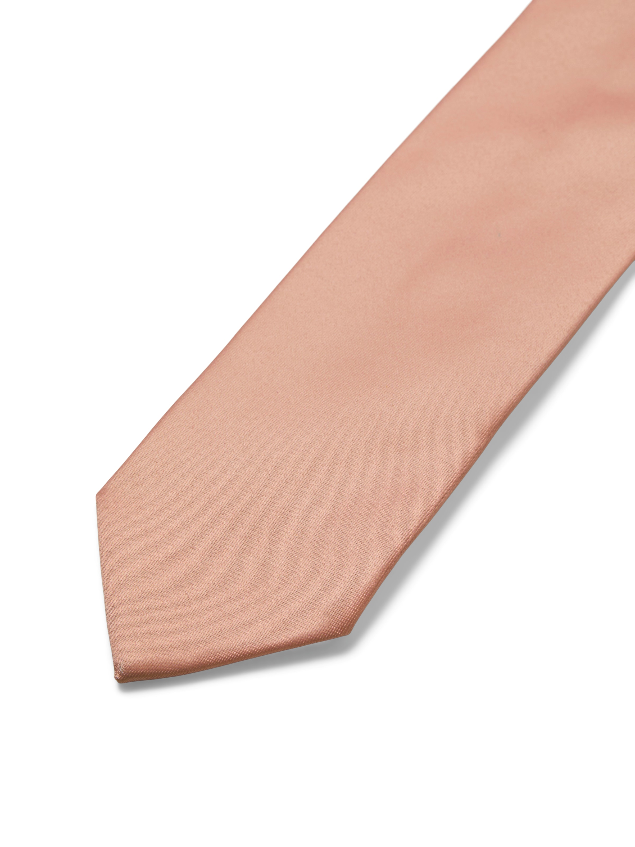 Jack & Jones Krawatte »JACSOLID TIE NOOS«