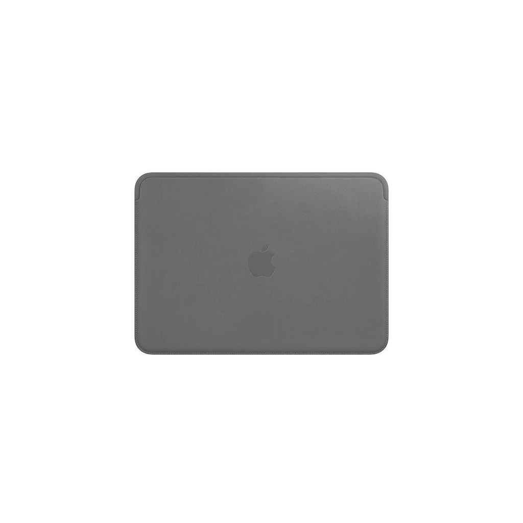 Apple Laptoptasche »MacBook Schwarz, 12 Zoll«, (1 tlg.)