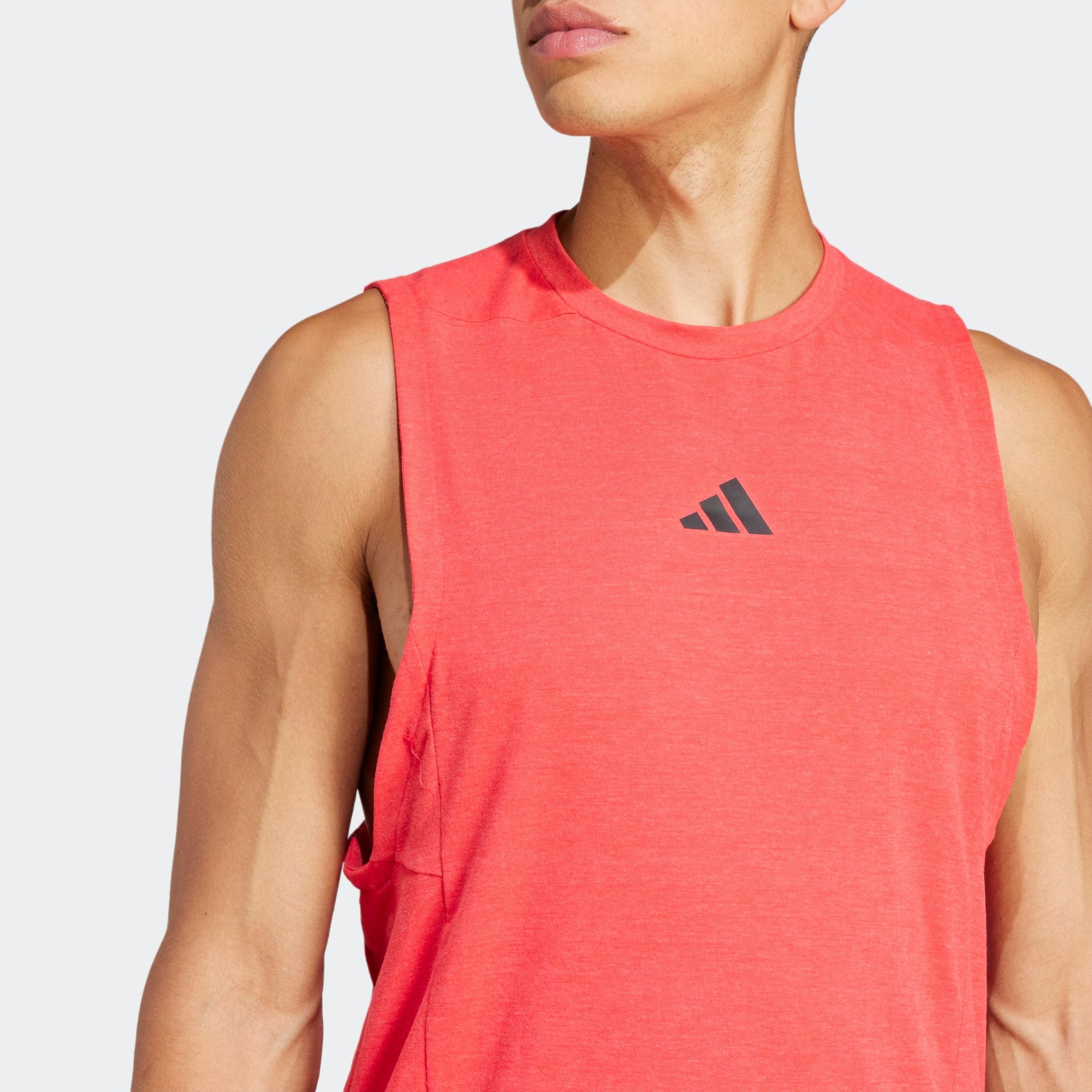 adidas Performance Tanktop »D4T TANK«