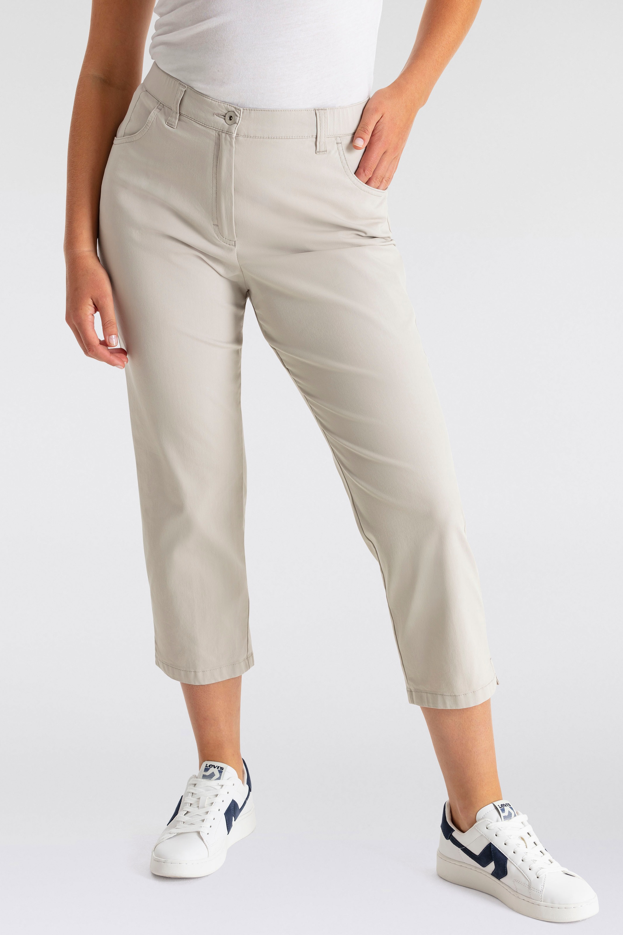 KjBRAND Caprihose »Betty 7/8« Sommerhose
