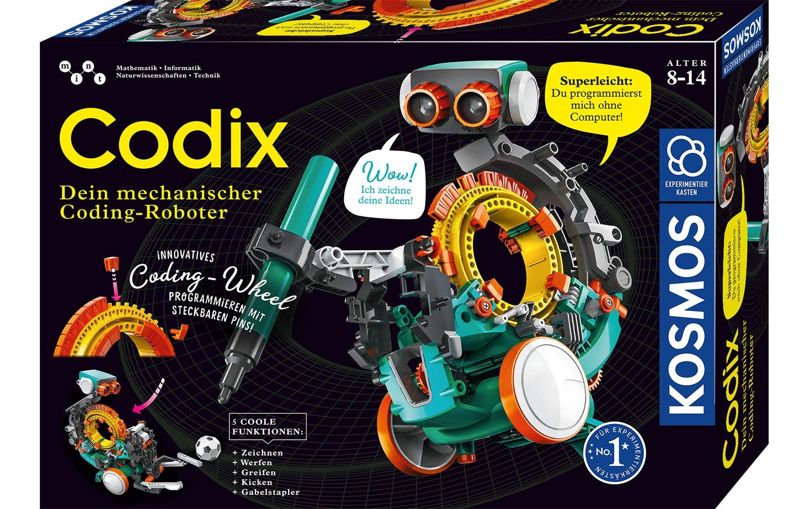 Kosmos "Codix"